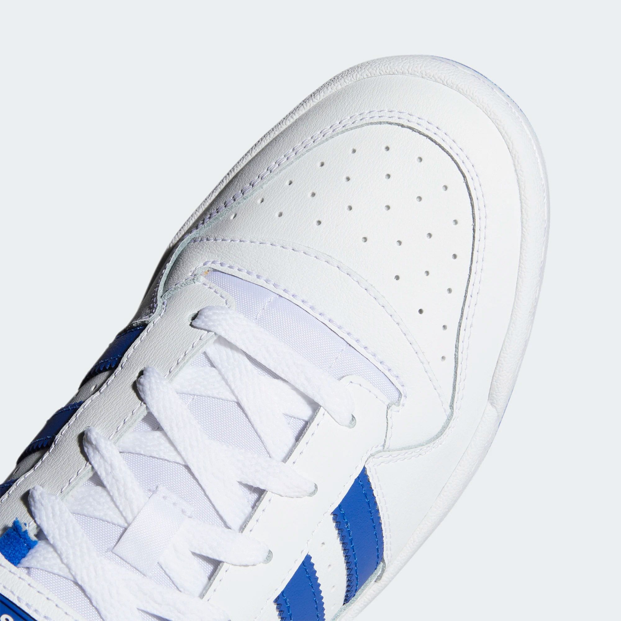 Baskets Adidas Forum Low Homme