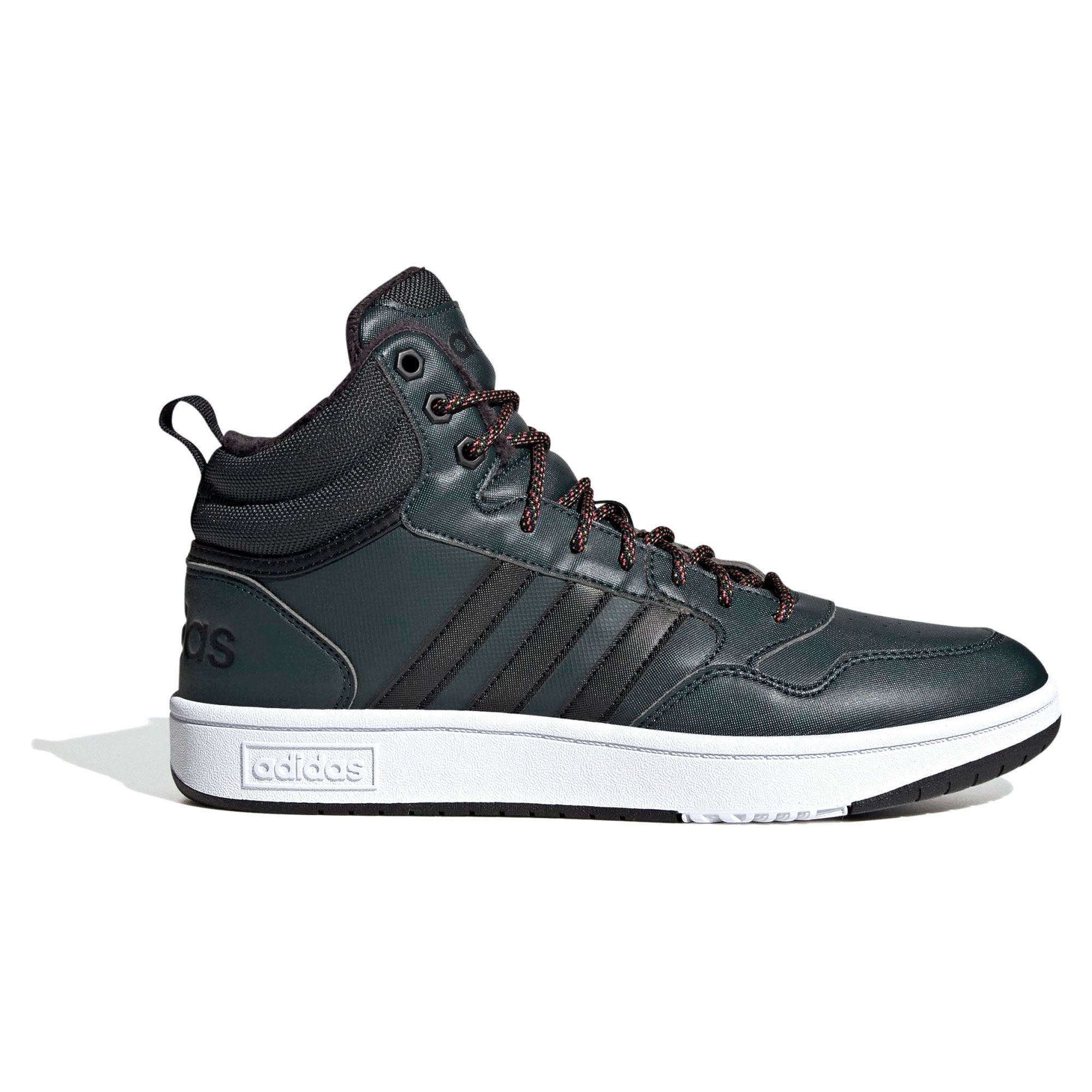 Adidas Hoops Mid 3.0 Winter Sneakers Heren