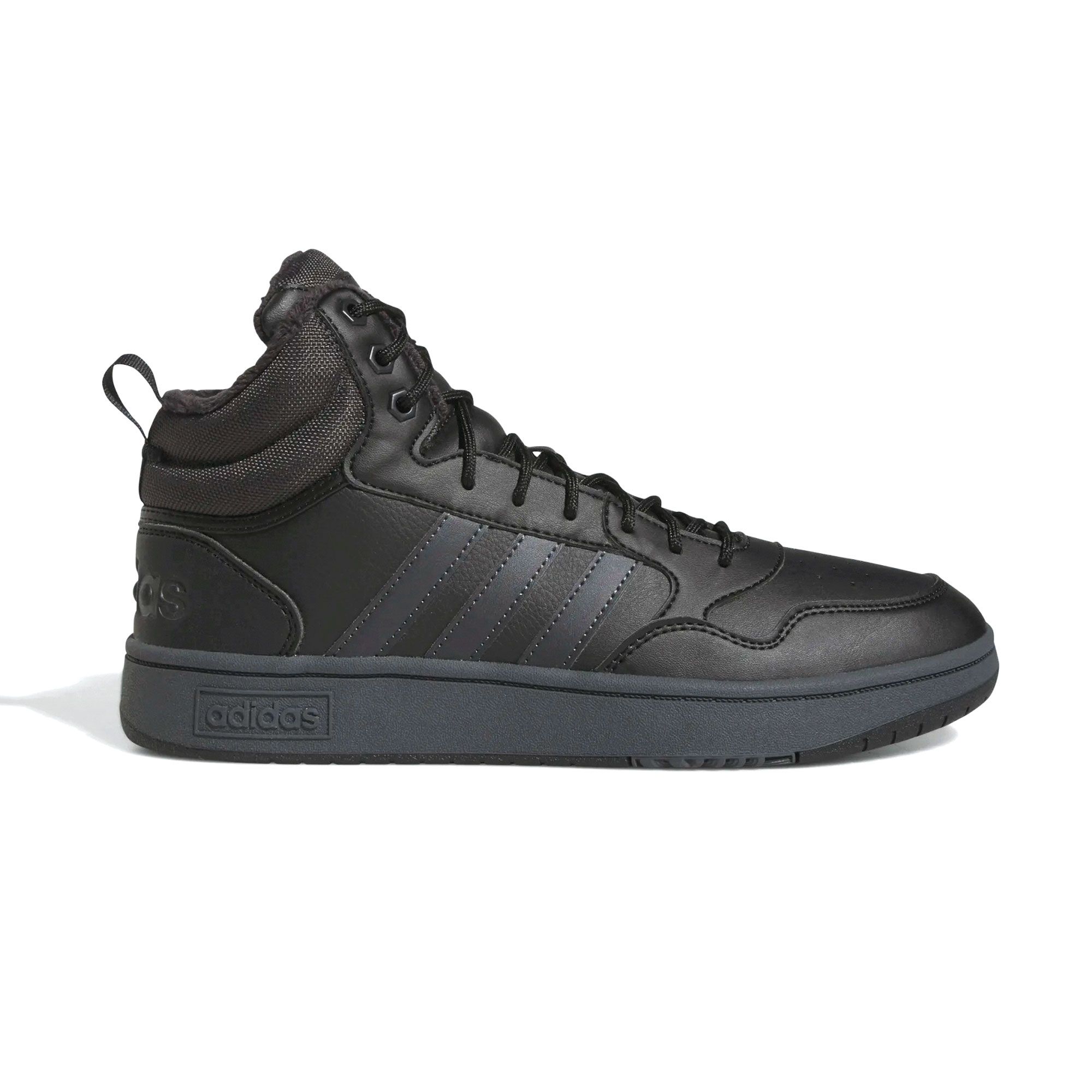 Adidas Hoops Mid 3.0 Winter Sneakers Heren
