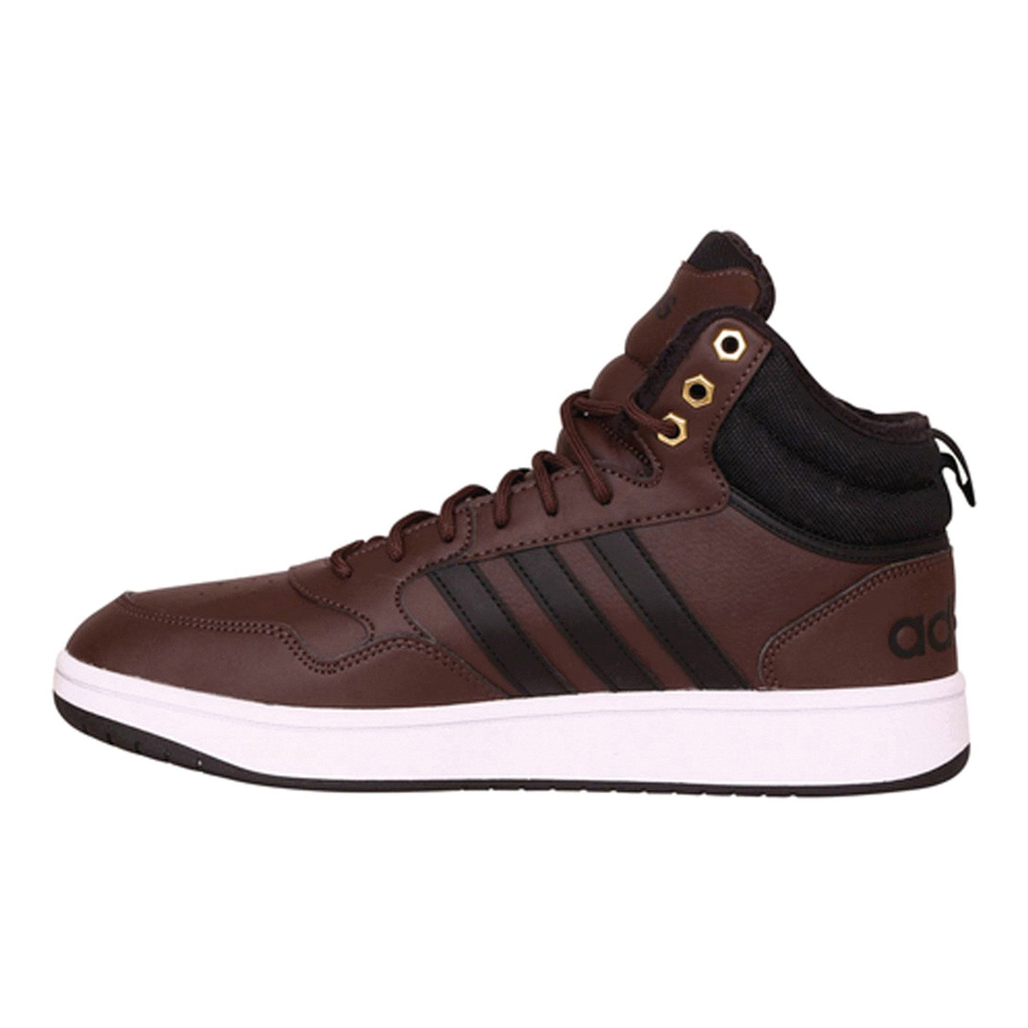 Adidas Hoops Mid 3.0 Winter Sneakers Heren
