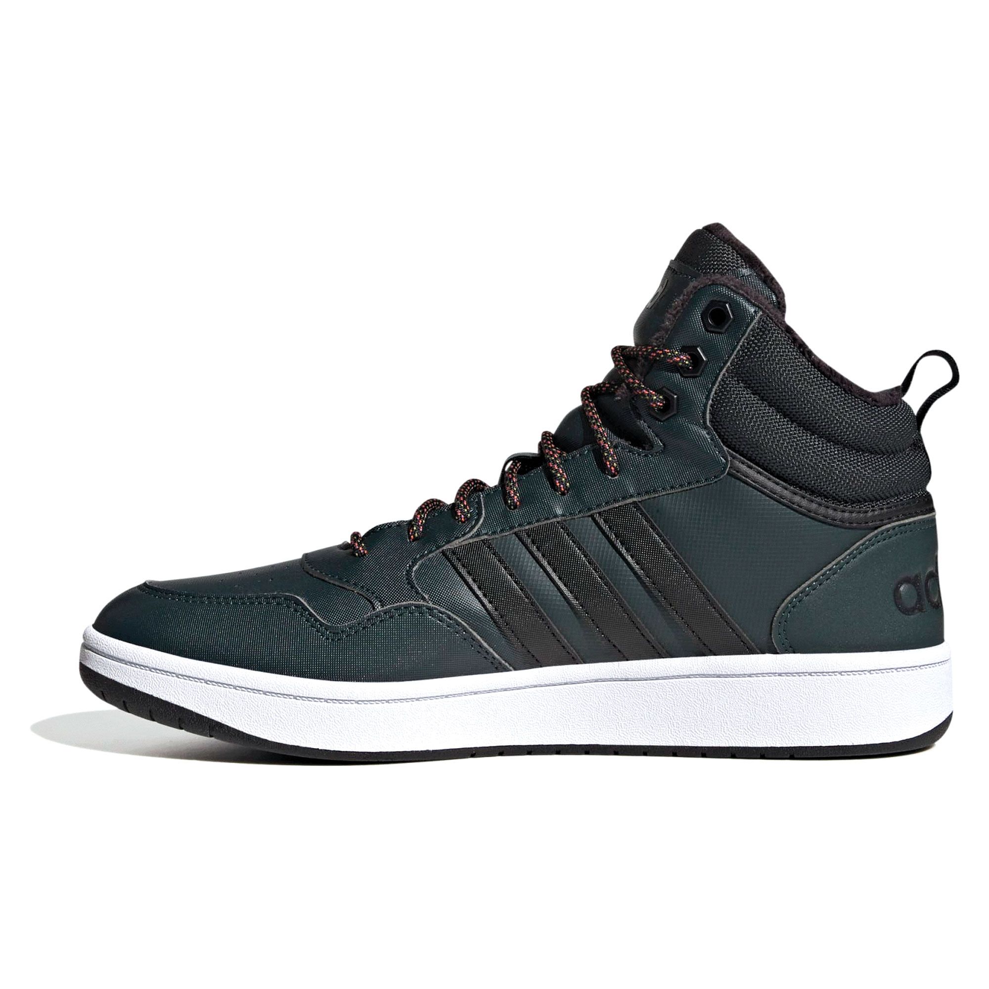 Adidas Hoops Mid 3.0 Winter Sneakers Heren