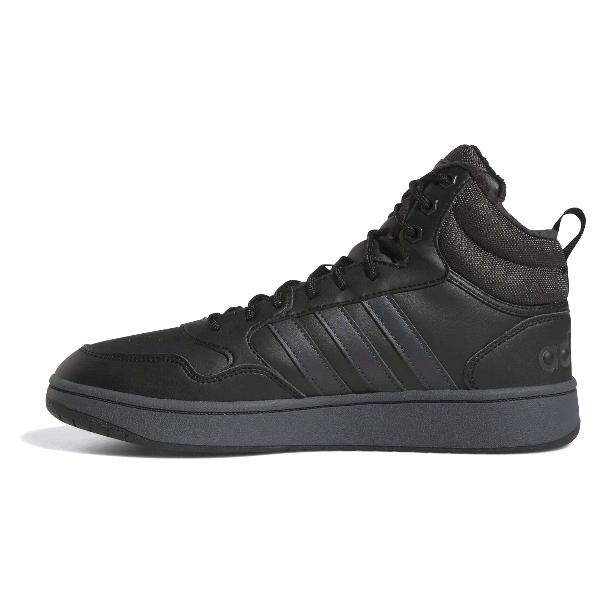 Adidas Hoops Mid 3.0 Winter Sneakers Heren