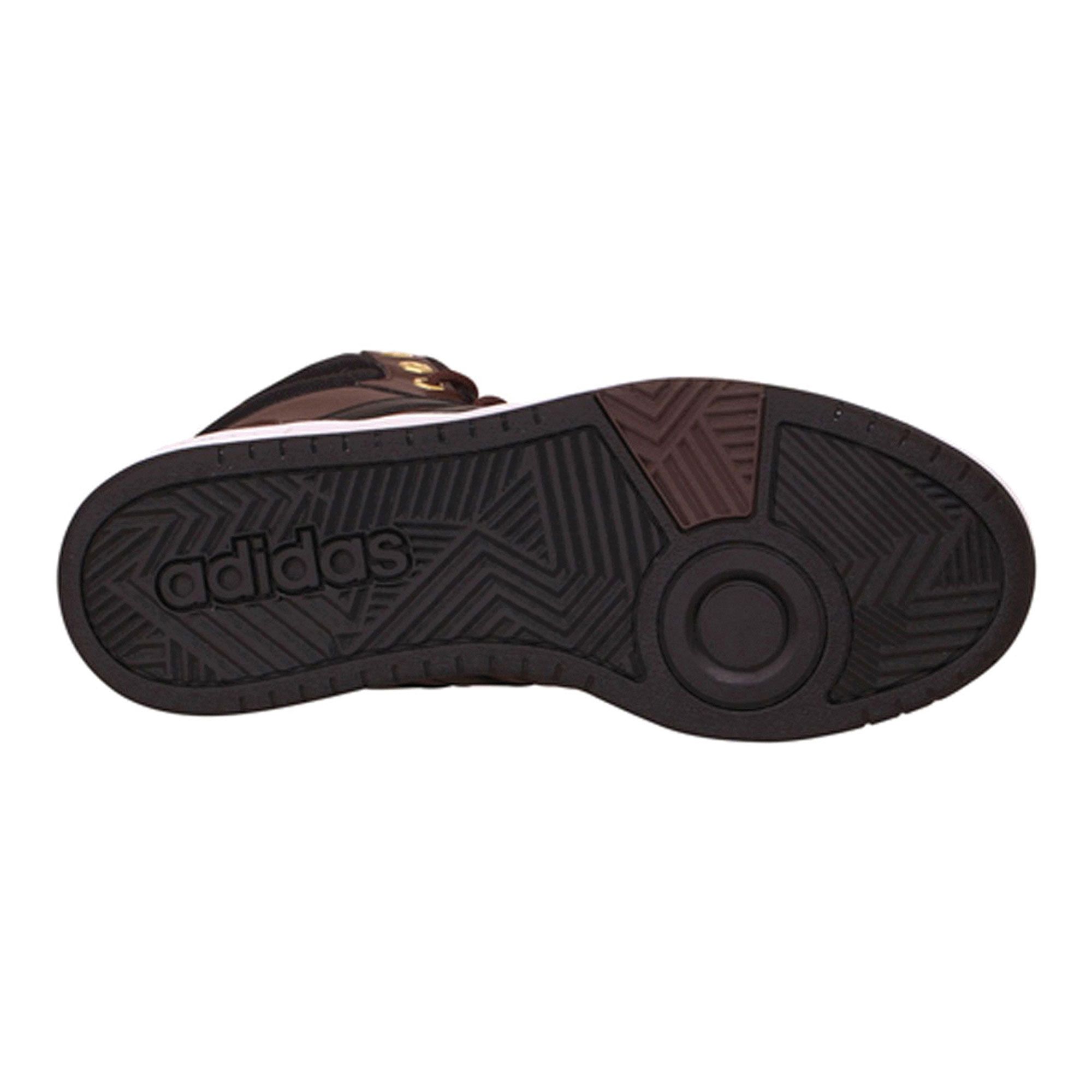 Adidas Hoops Mid 3.0 Winter Sneakers Heren