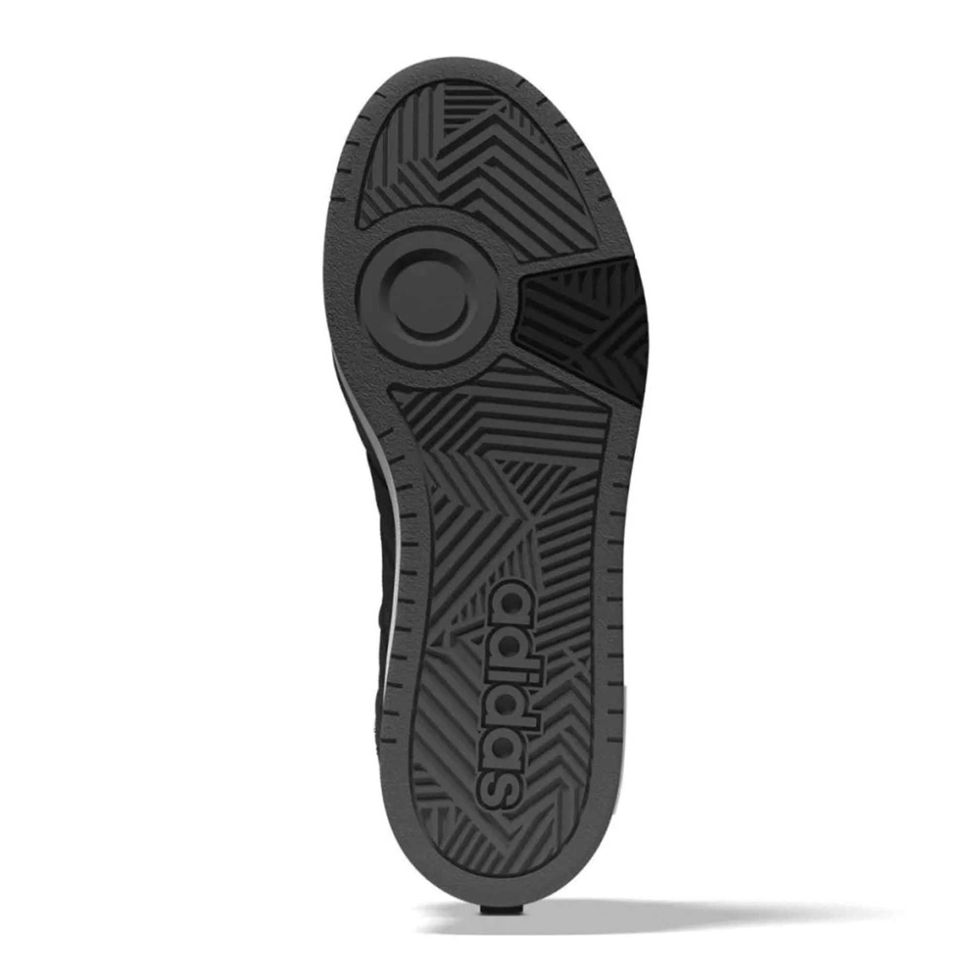 Adidas Hoops Mid 3.0 Winter Sneakers Heren