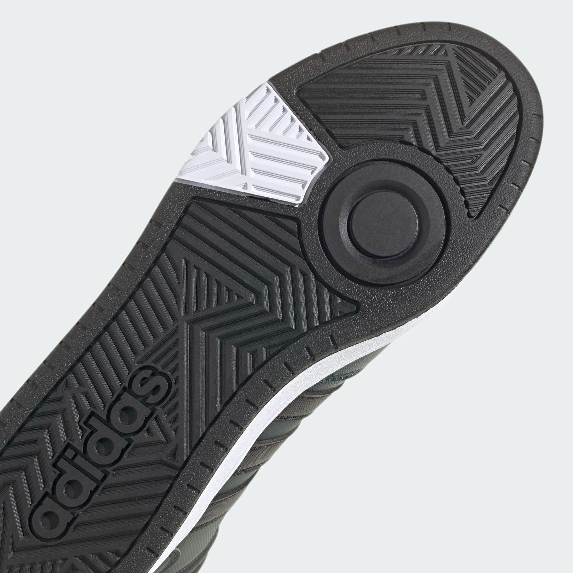 Adidas Hoops Mid 3.0 Winter Sneakers Heren
