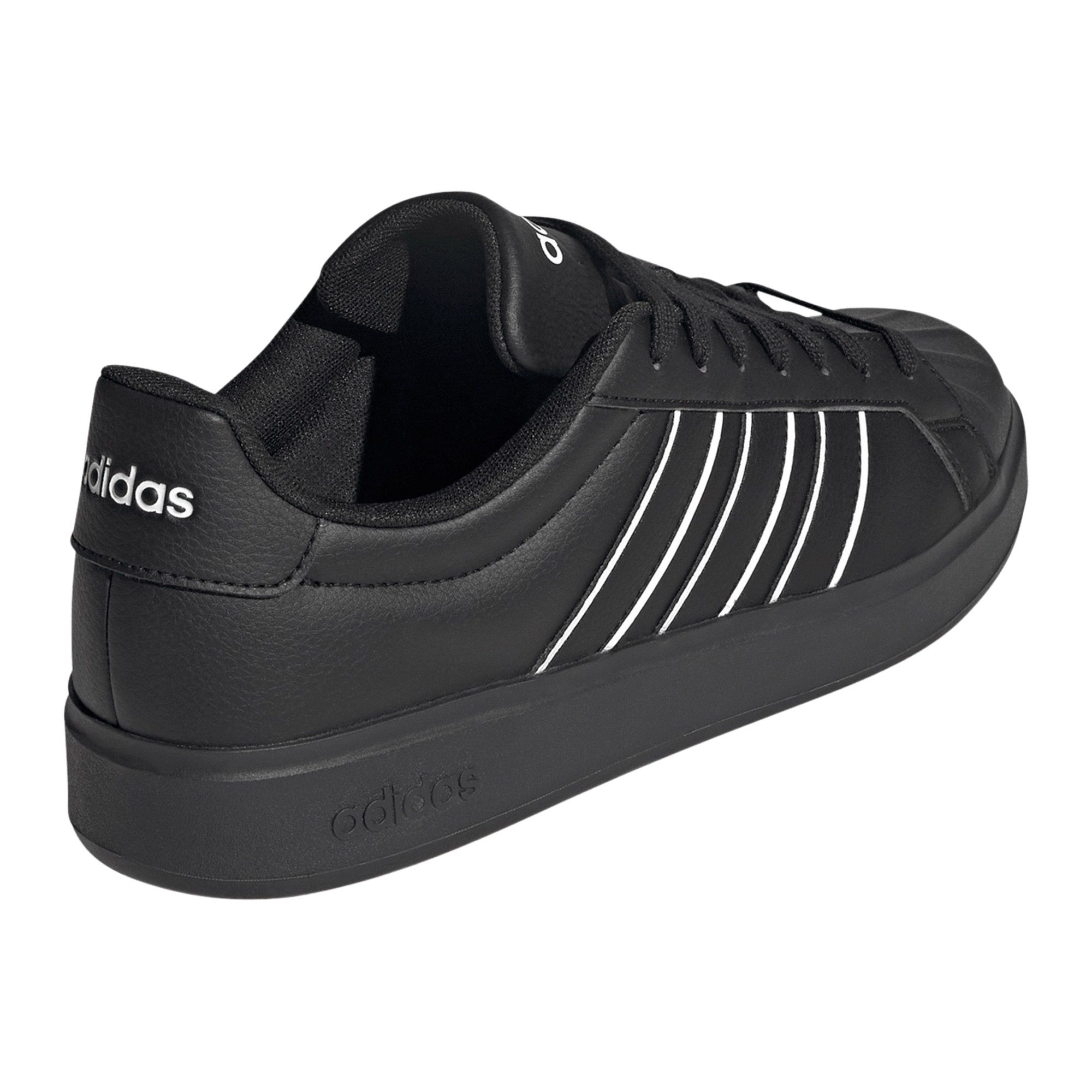 Adidas Streettalk Sneakers Heren