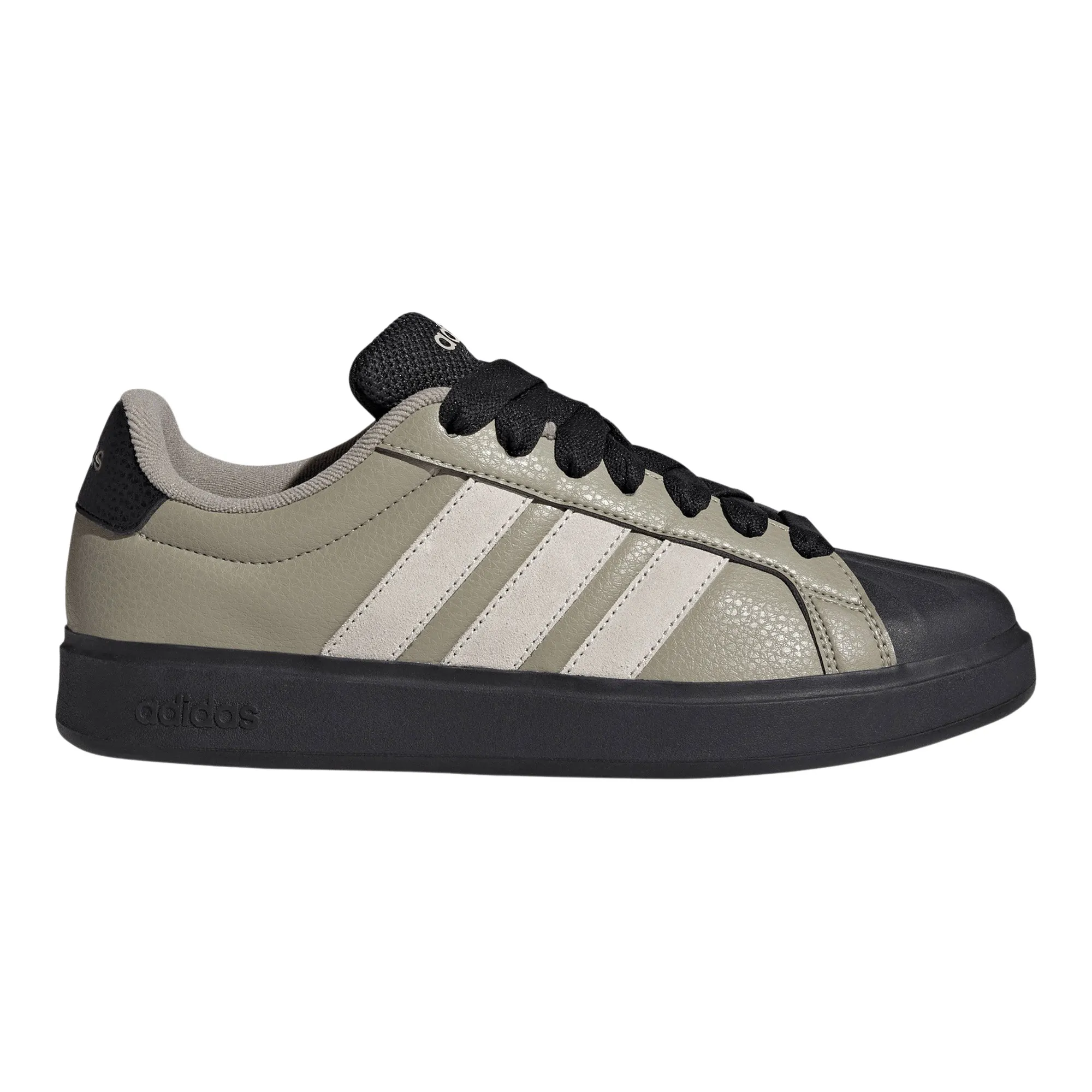 Adidas Streettalk Sneakers Heren