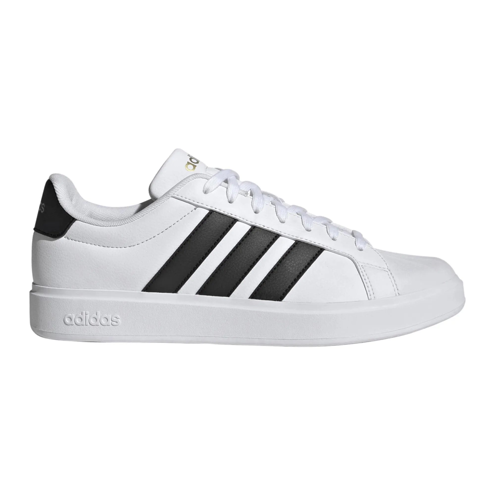 Adidas Streettalk Sneakers Heren