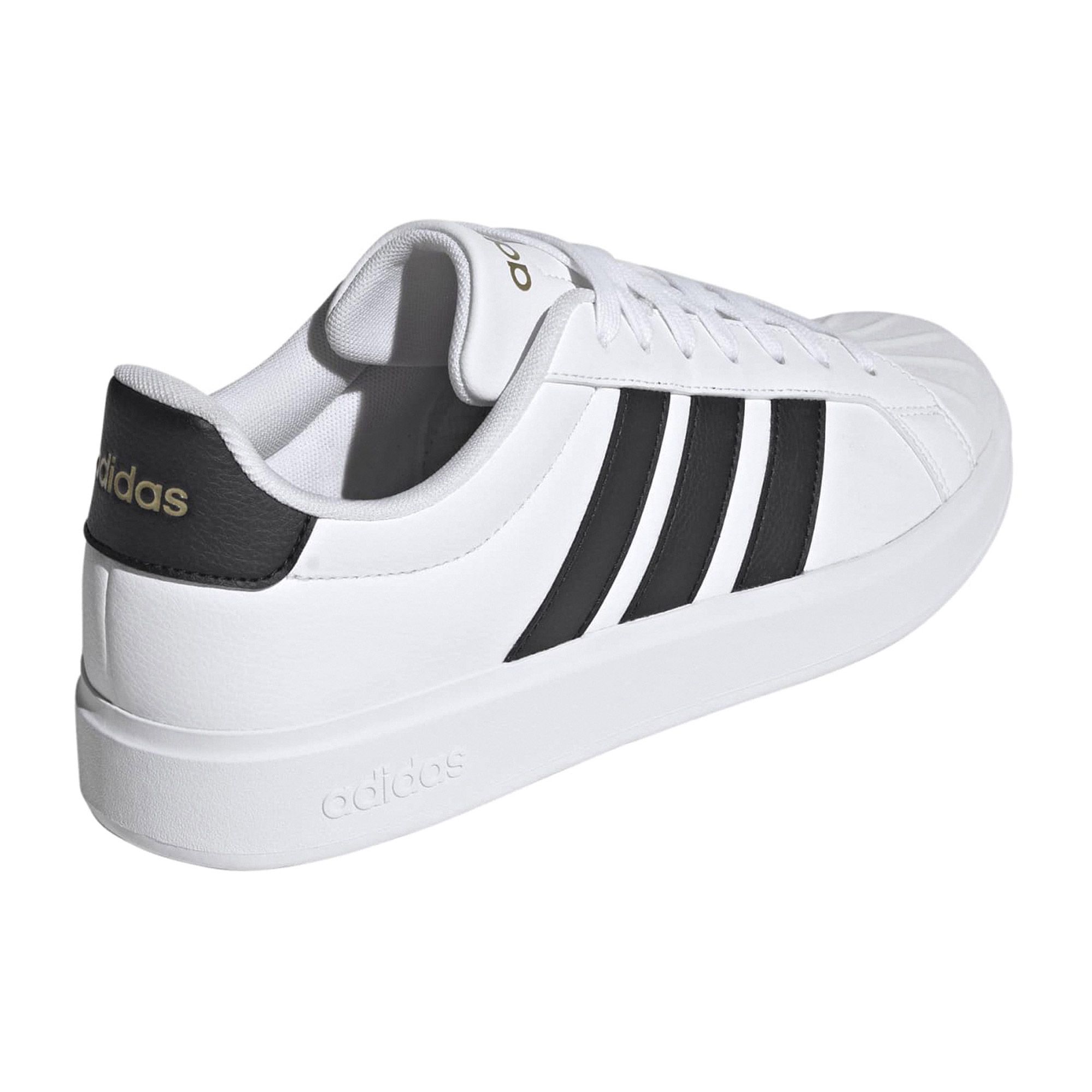 Adidas Streettalk Sneakers Heren