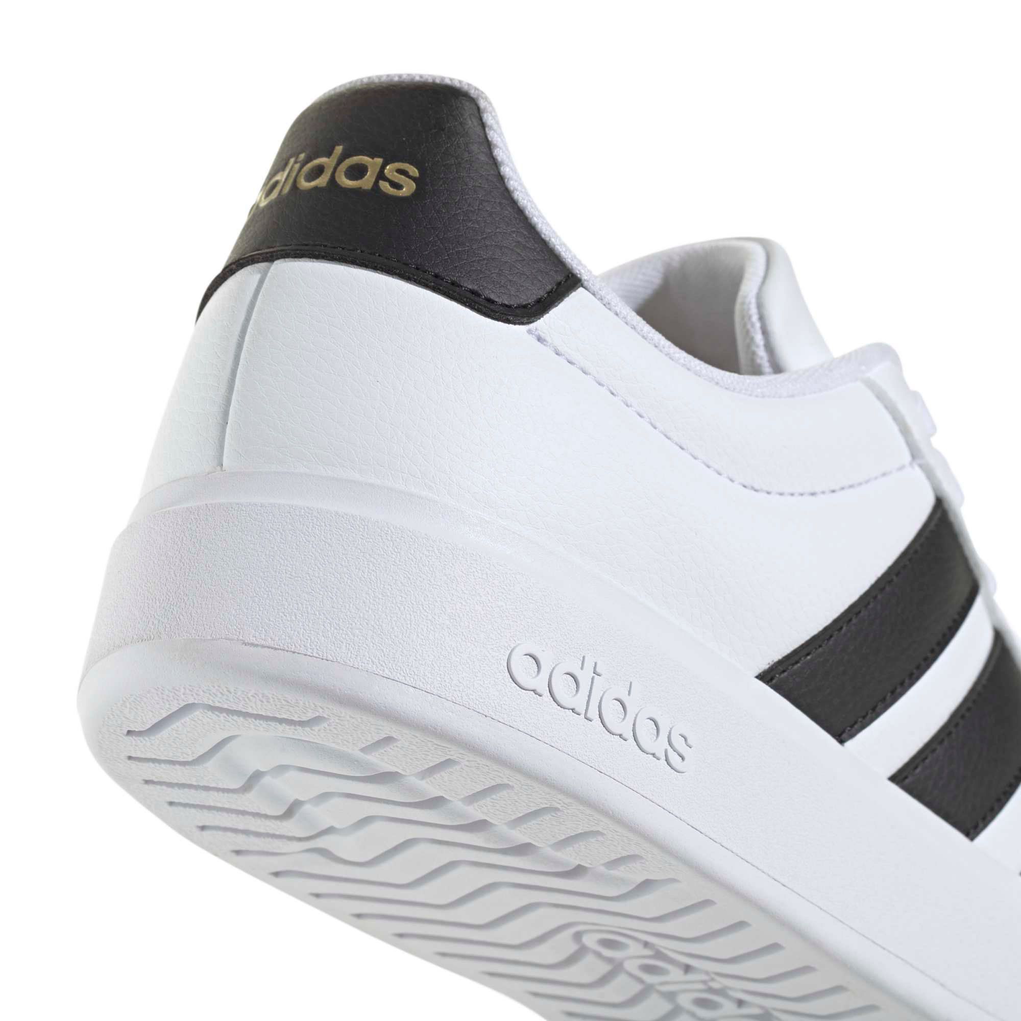 Adidas Streettalk Sneakers Heren