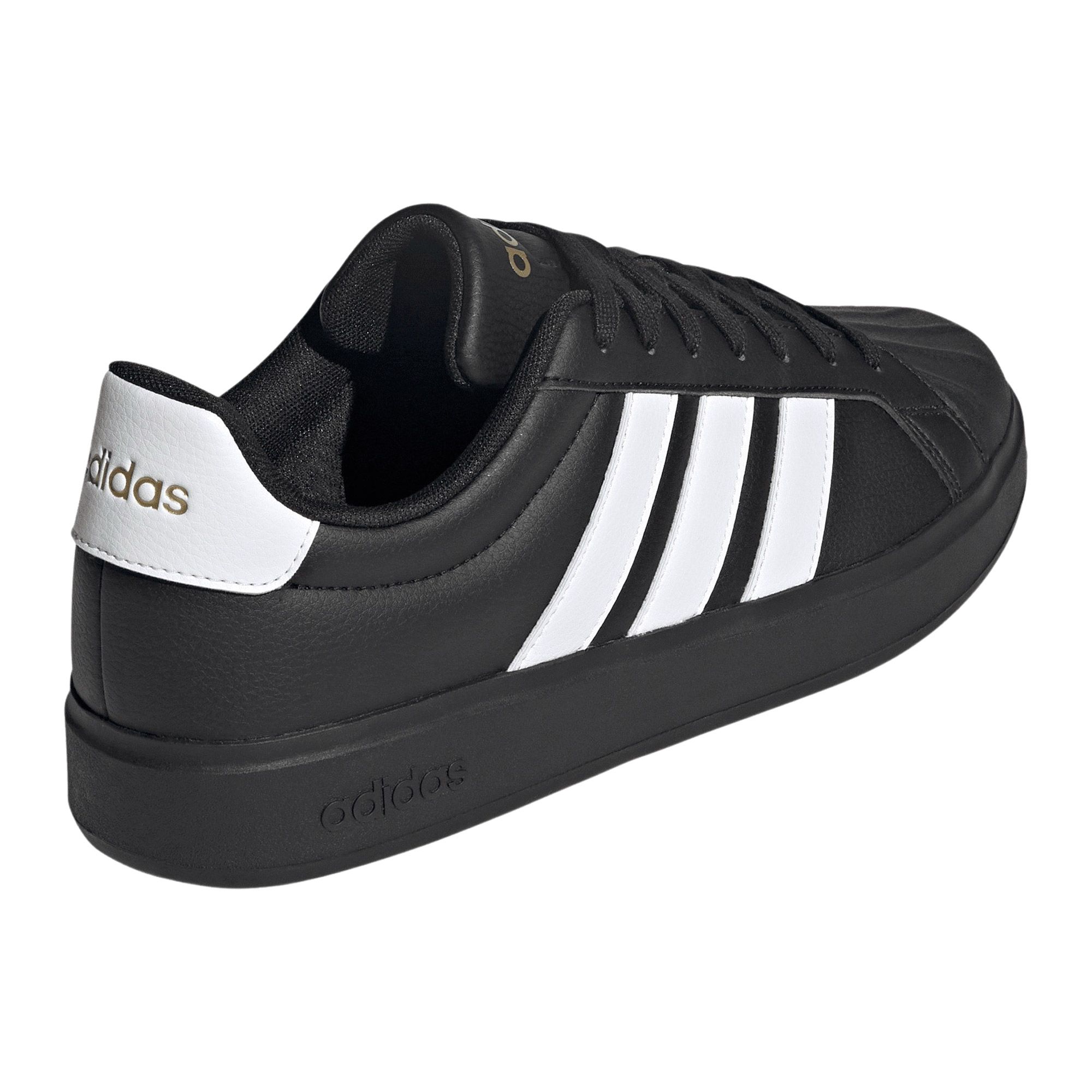 Adidas Streettalk Sneakers Heren