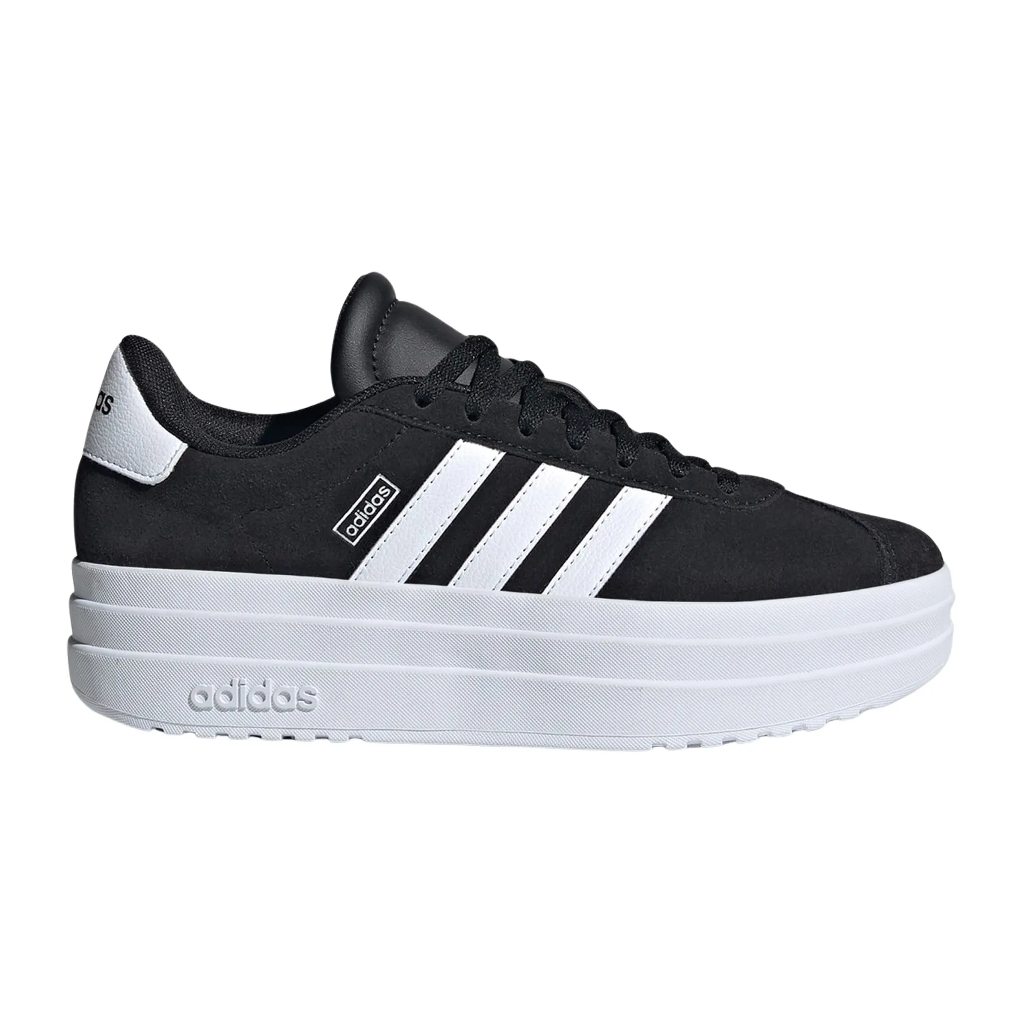 Adidas VL Court Bold Sneakers Junior