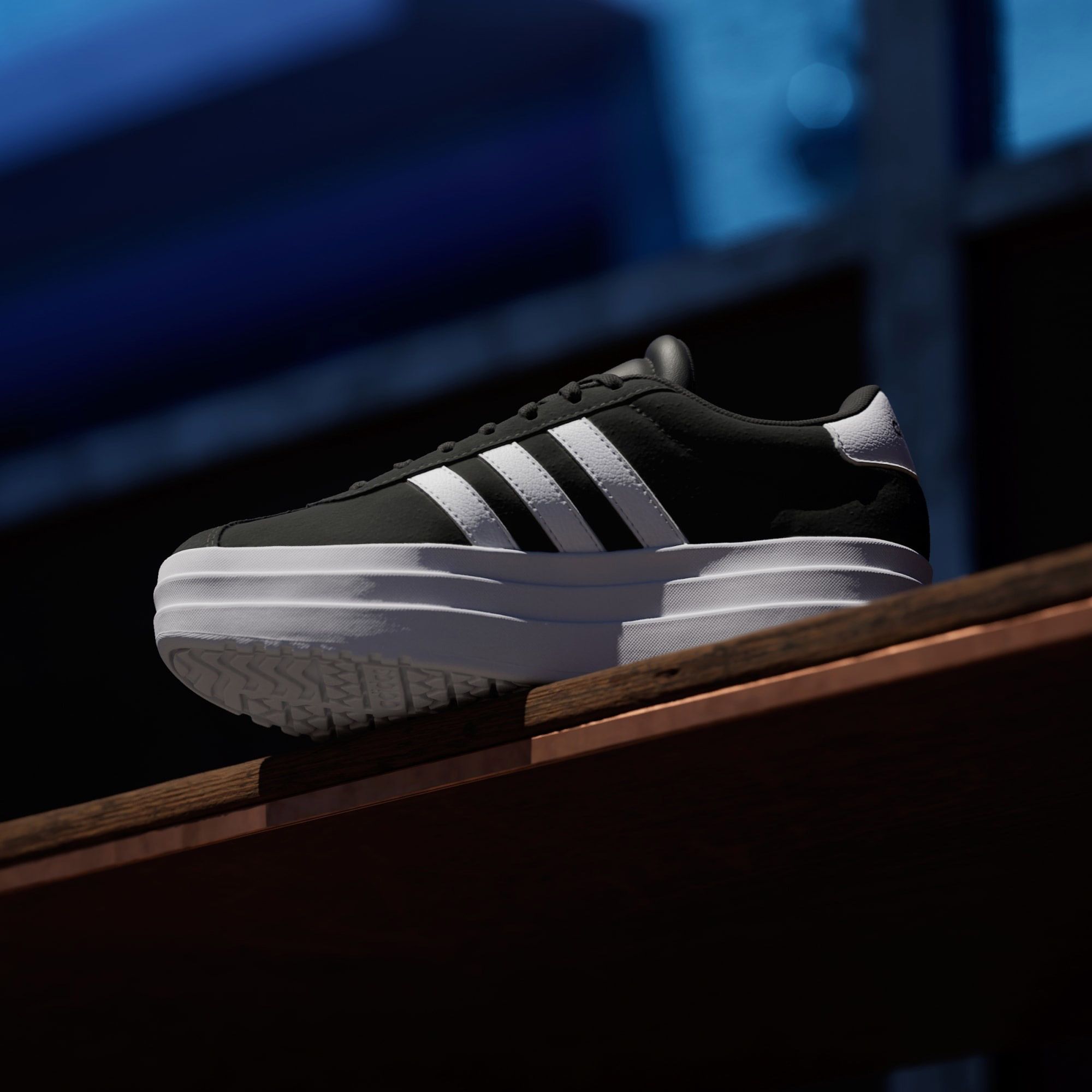 Adidas VL Court Bold Sneakers Junior
