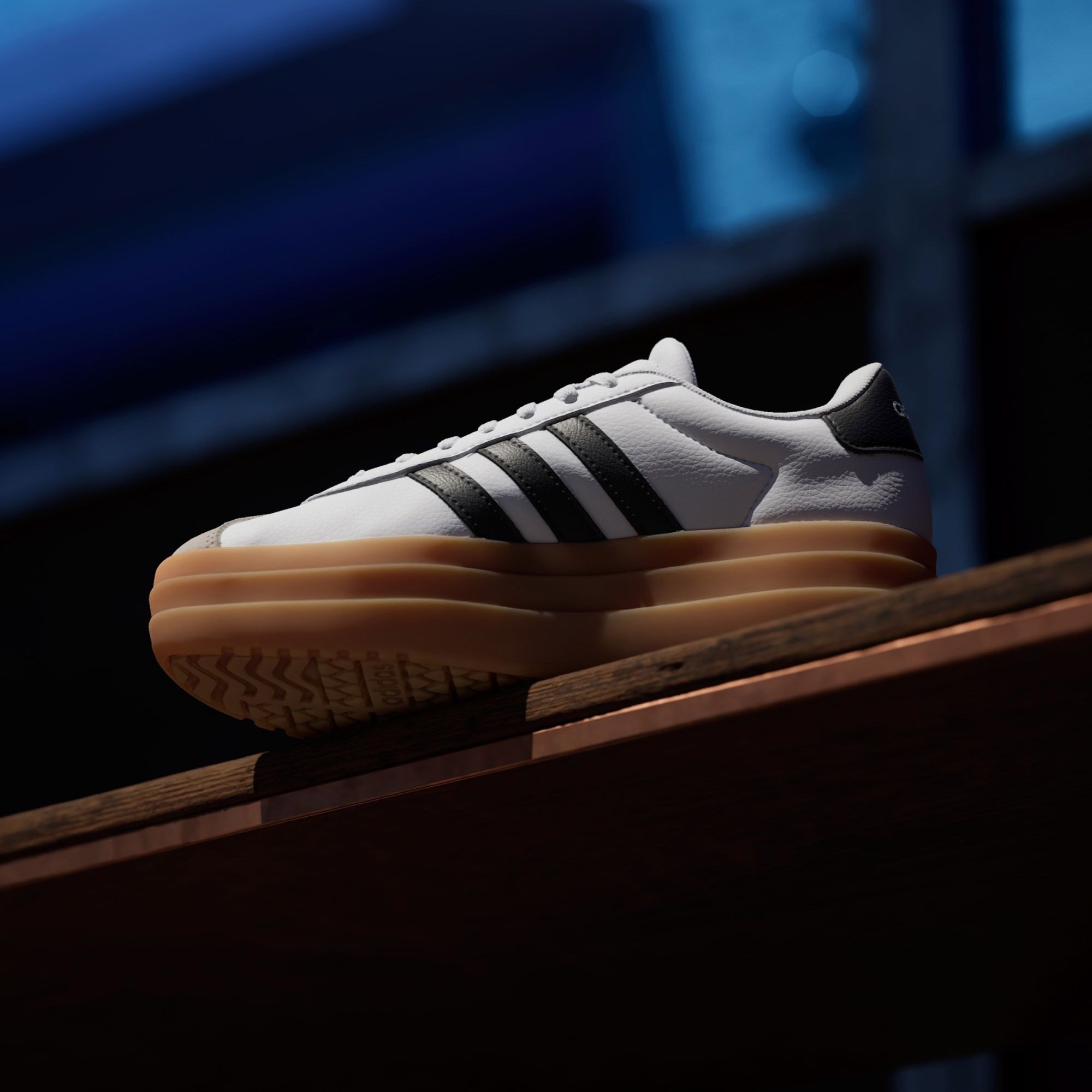Adidas VL Court Bold Sneakers Junior