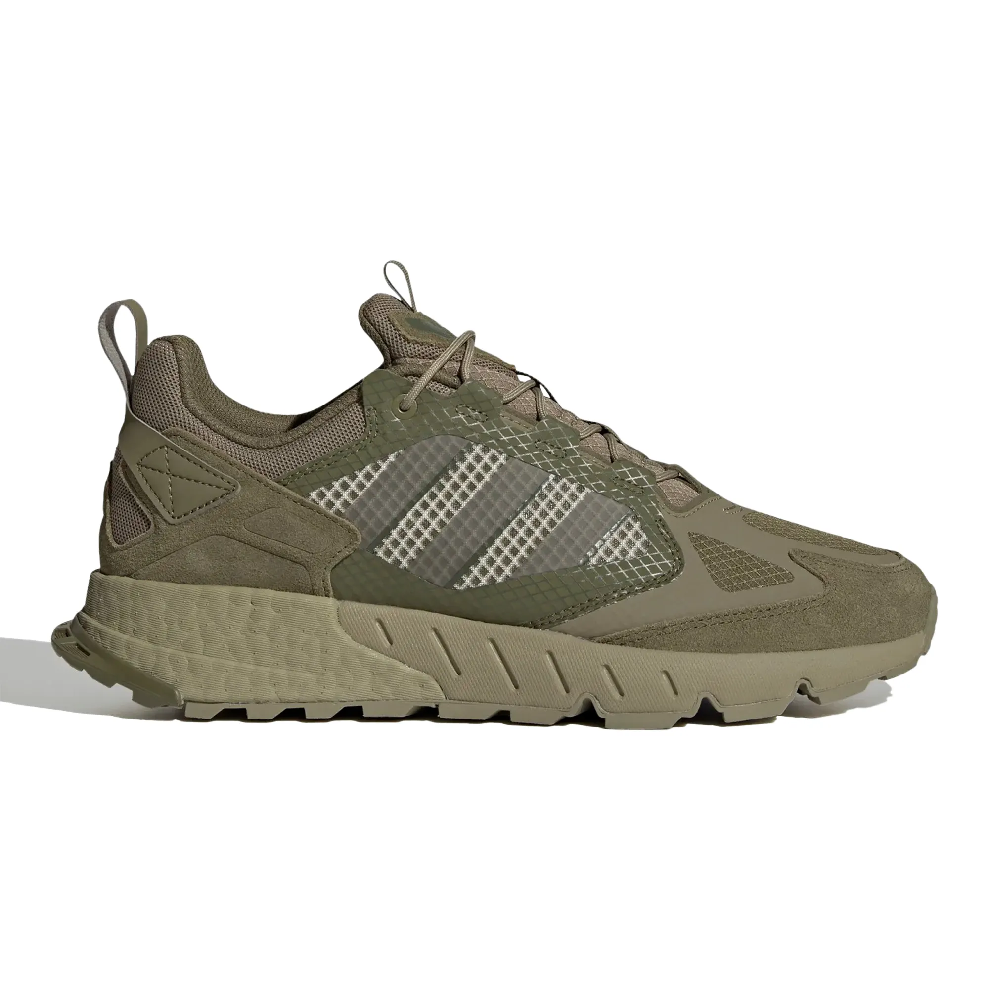Adidas ZX 1K Boost 2.0 Sneakers Heren