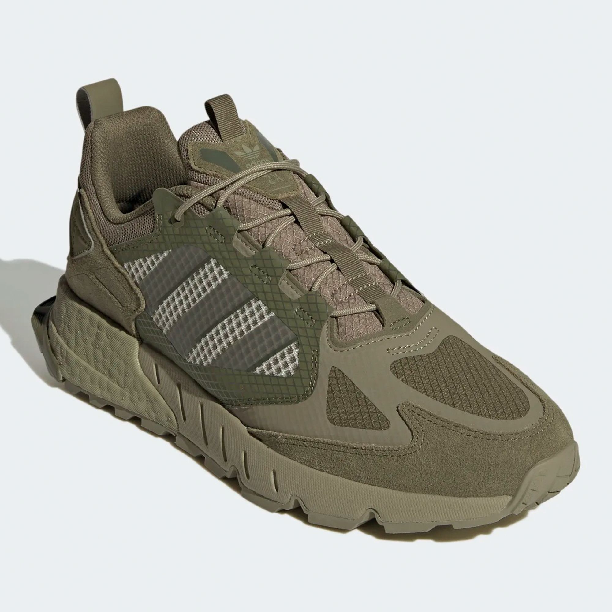 Adidas ZX 1K Boost 2.0 Sneakers Heren