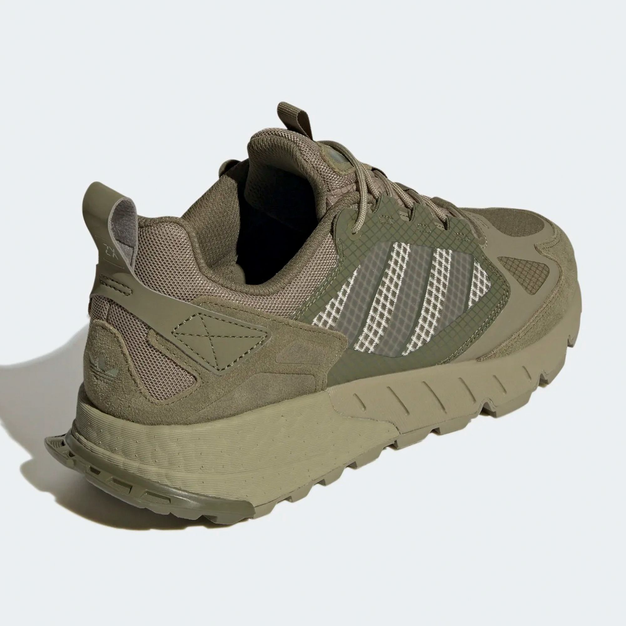 Adidas ZX 1K Boost 2.0 Sneakers Heren
