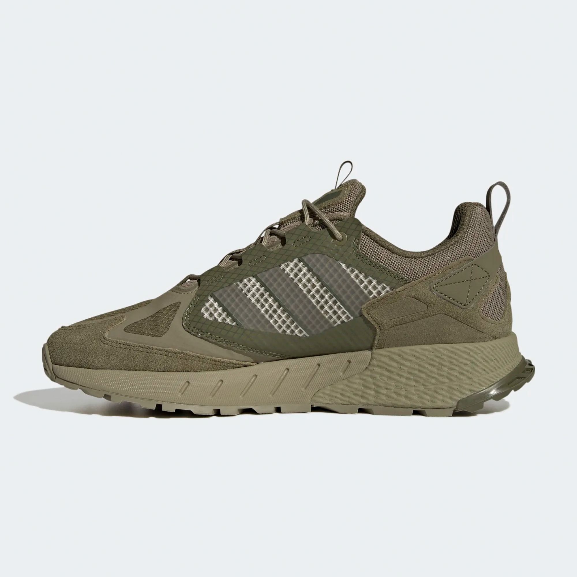 Adidas ZX 1K Boost 2.0 Sneakers Heren