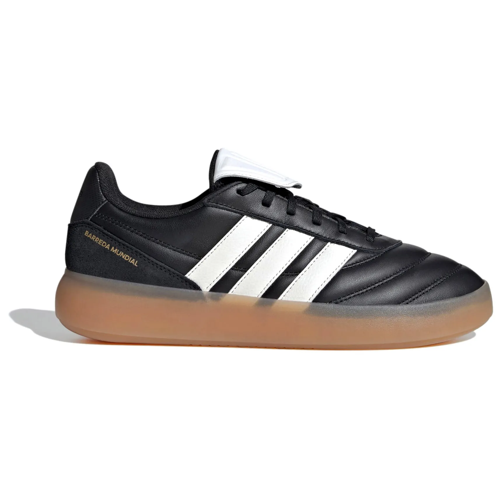 Adidas Barreda Mundial Sneakers Heren