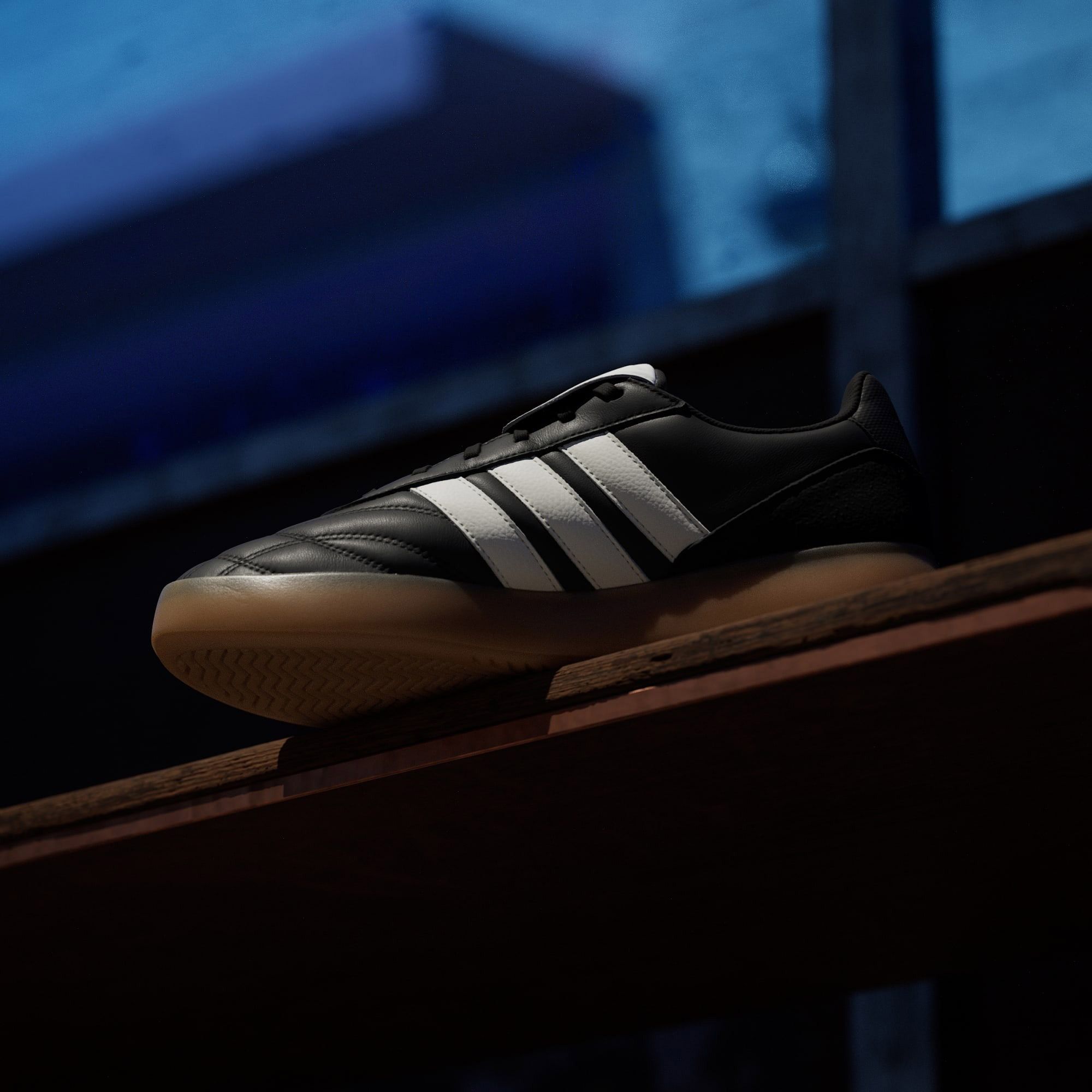 Adidas Barreda Mundial Sneakers Heren