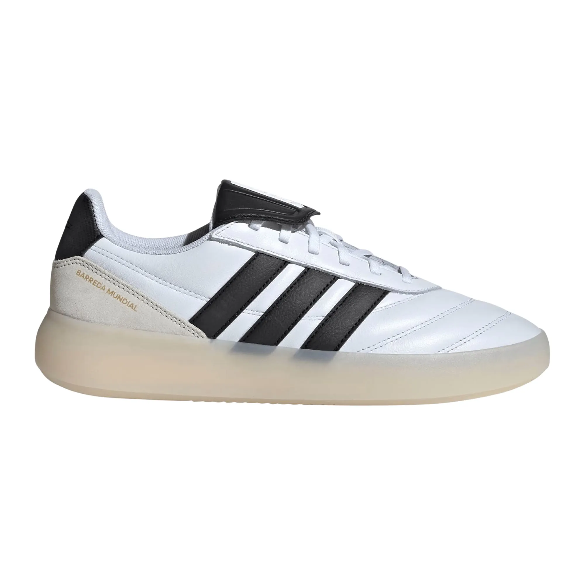 Adidas Barreda Mundial Sneakers Heren
