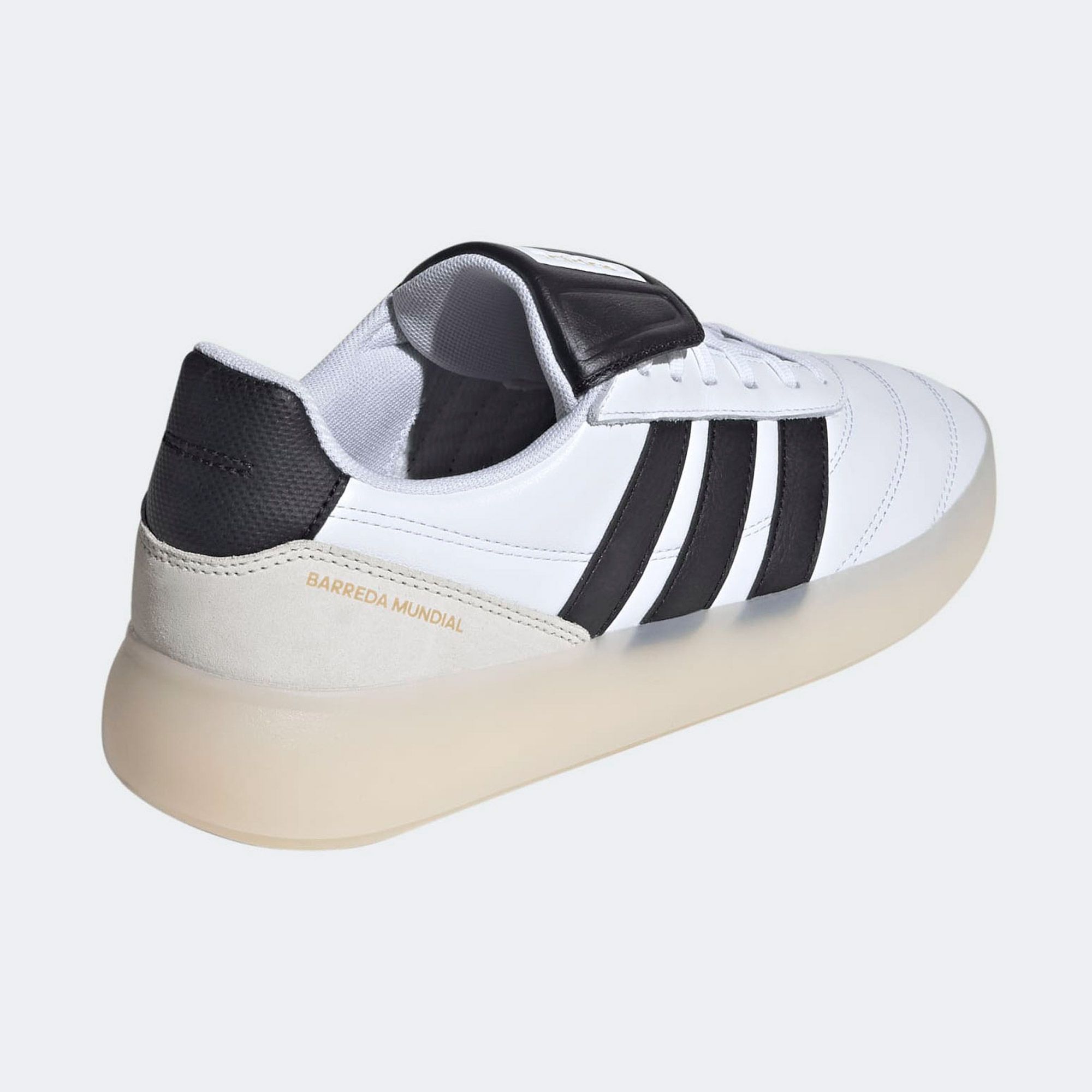 Adidas Barreda Mundial Sneakers Heren