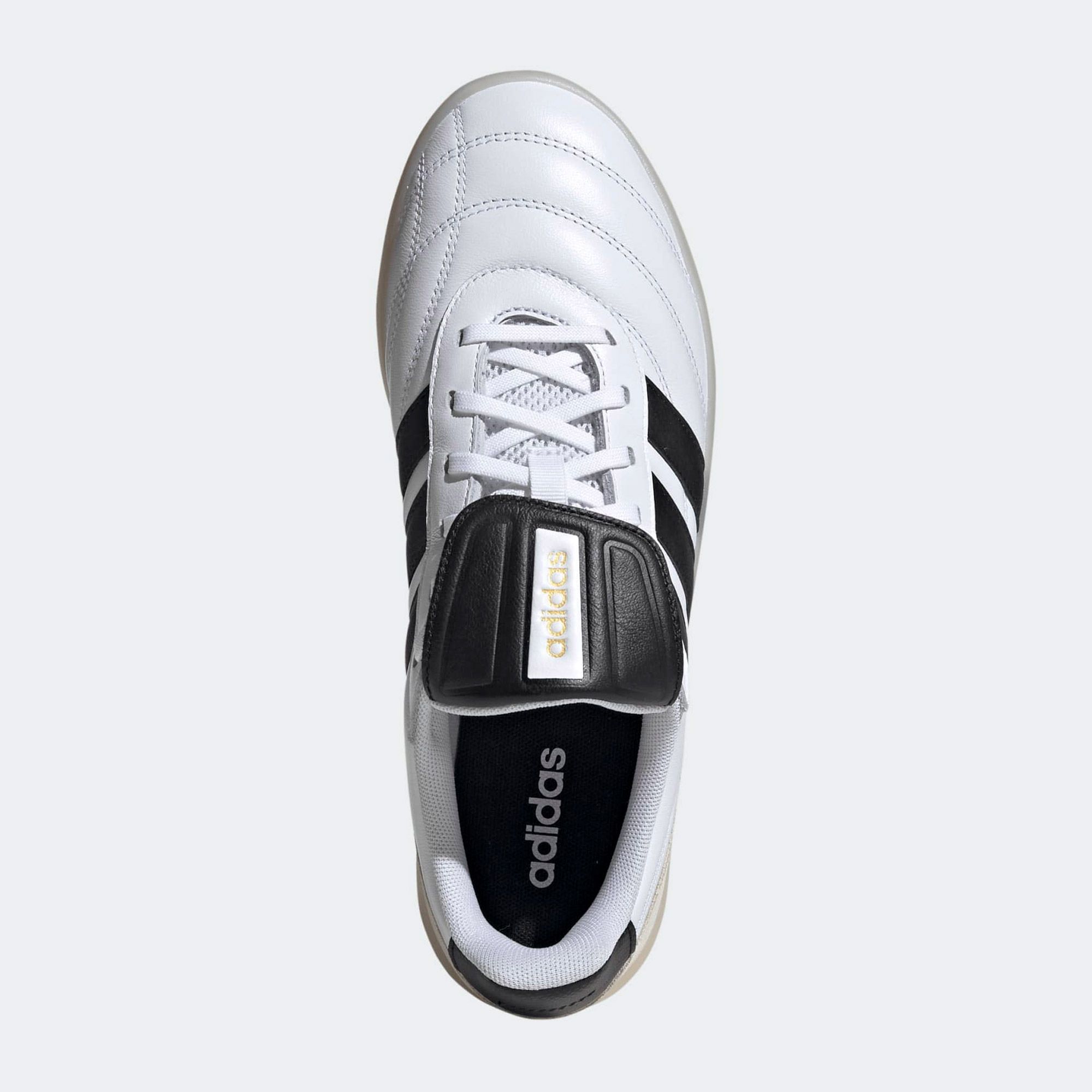 Adidas Barreda Mundial Sneakers Heren