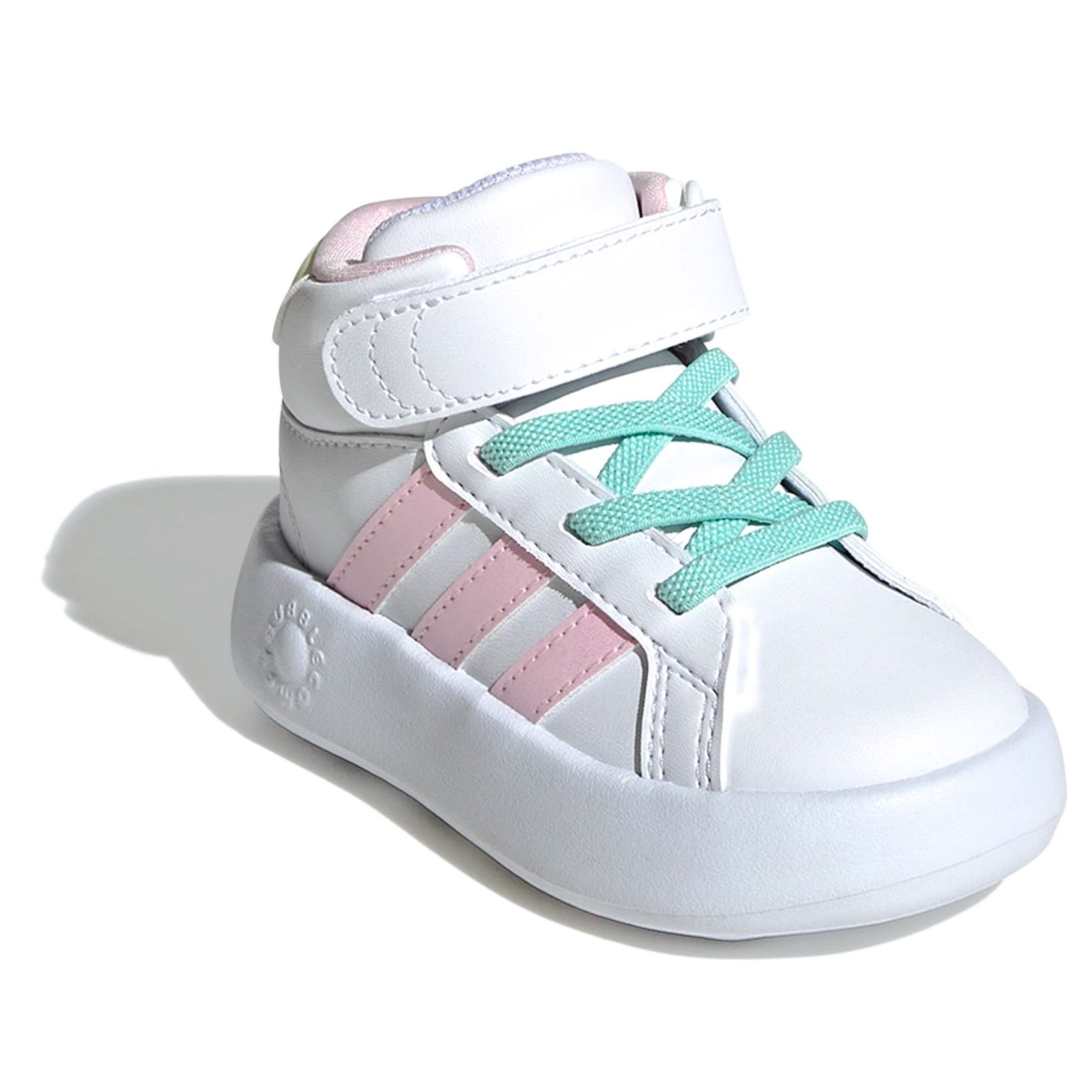 Adidas Grand Court Mid Sneakers Junior
