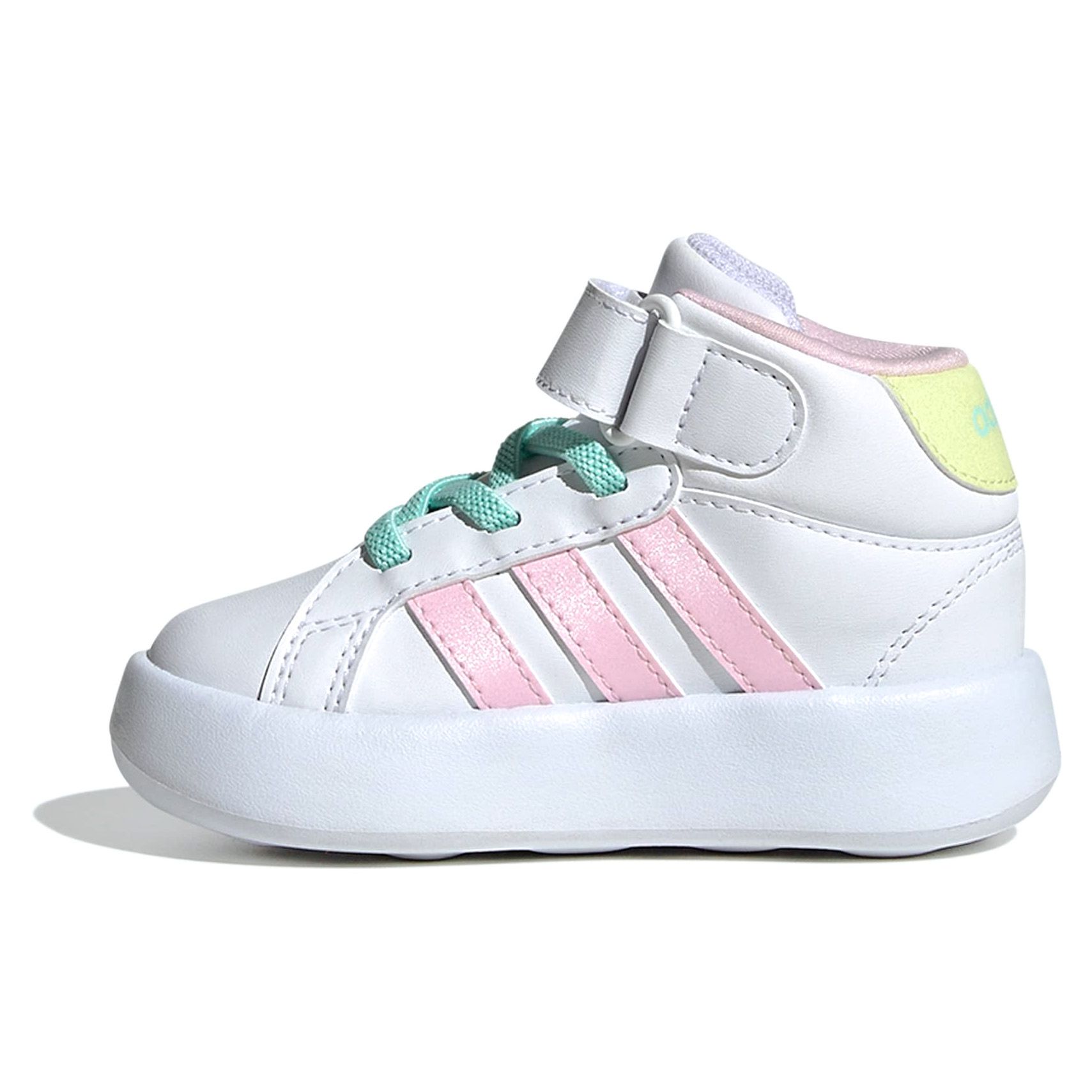 Adidas Grand Court Mid Sneakers Junior