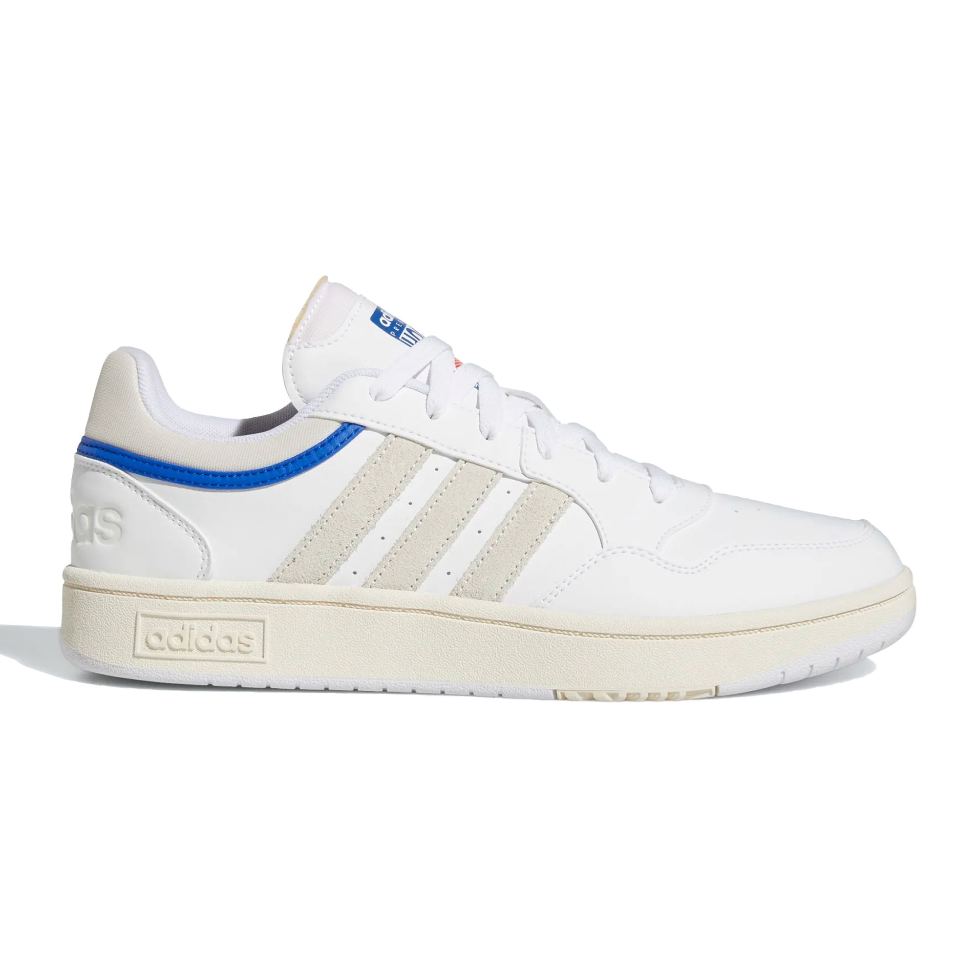 Adidas Hoops 3.0 Sneakers Senior