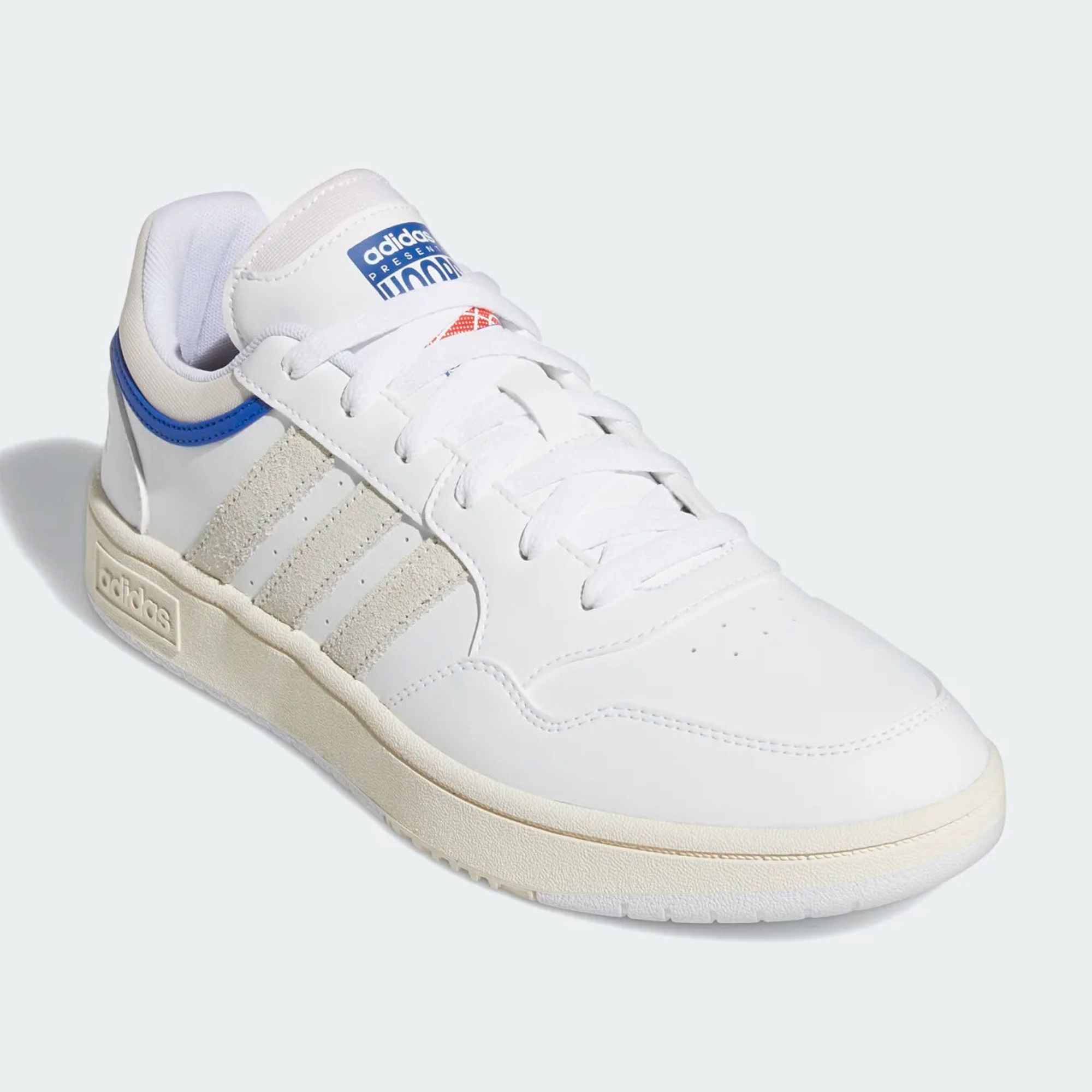 Adidas Hoops 3.0 Sneakers Senior