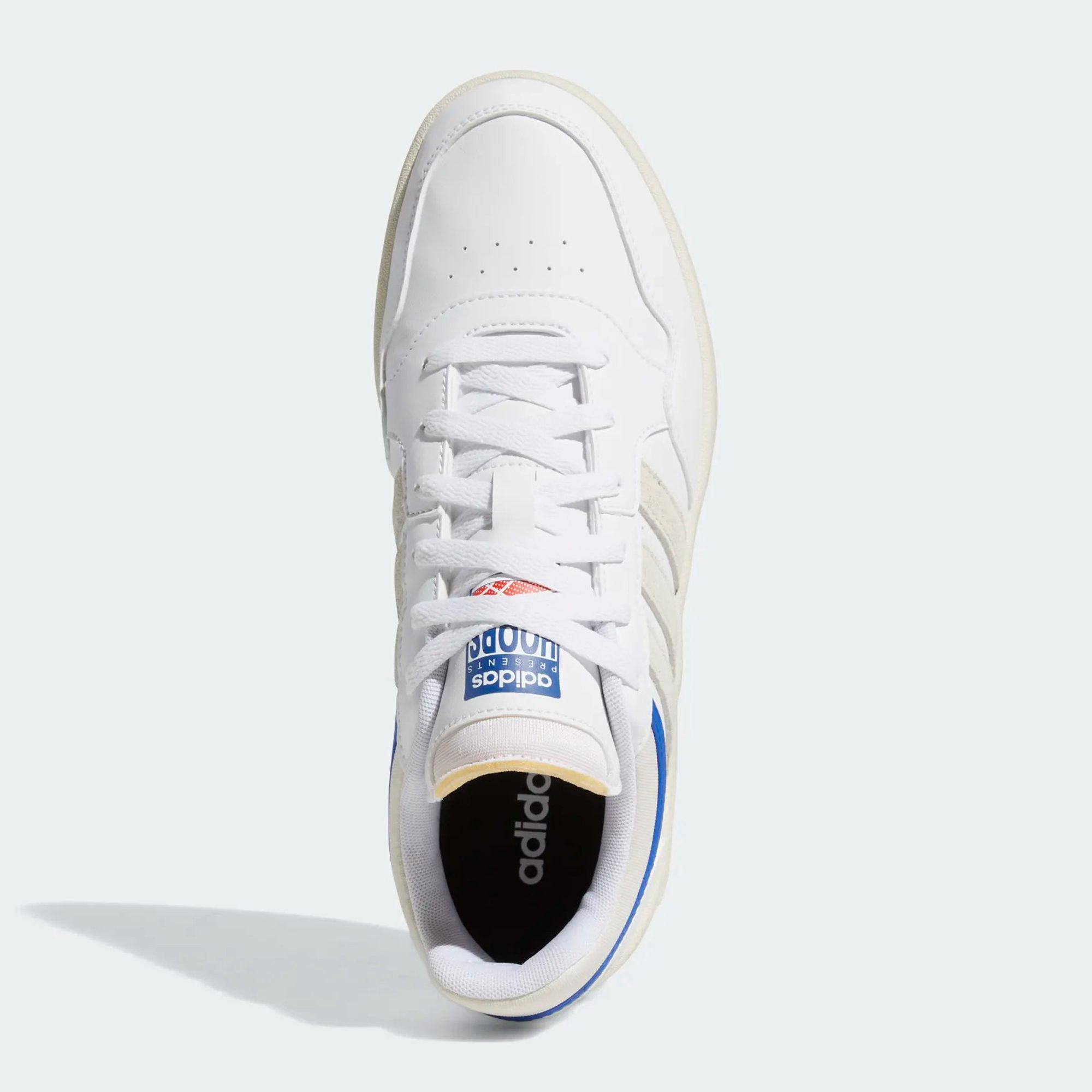 Adidas Hoops 3.0 Sneakers Senior