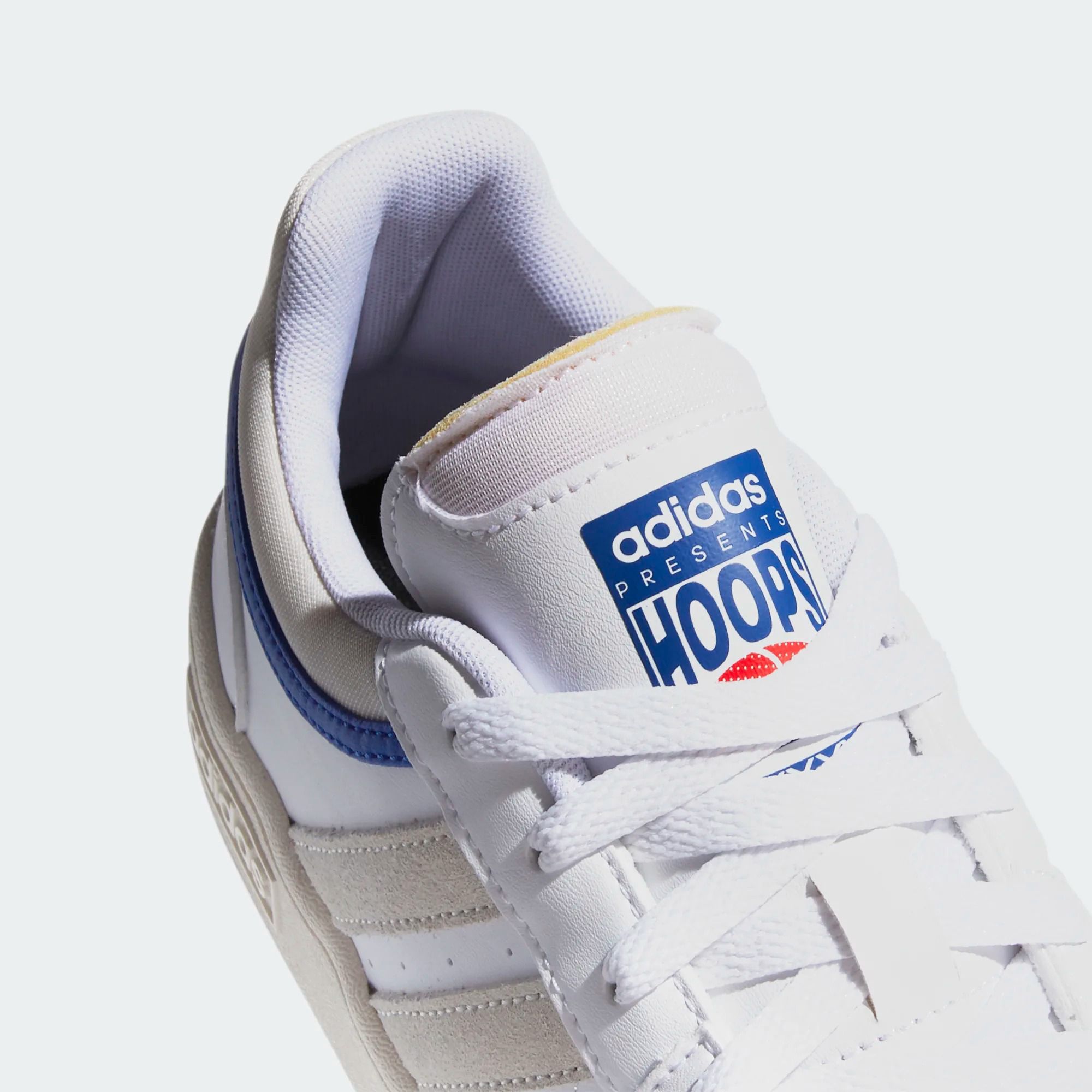 Adidas Hoops 3.0 Sneakers Senior