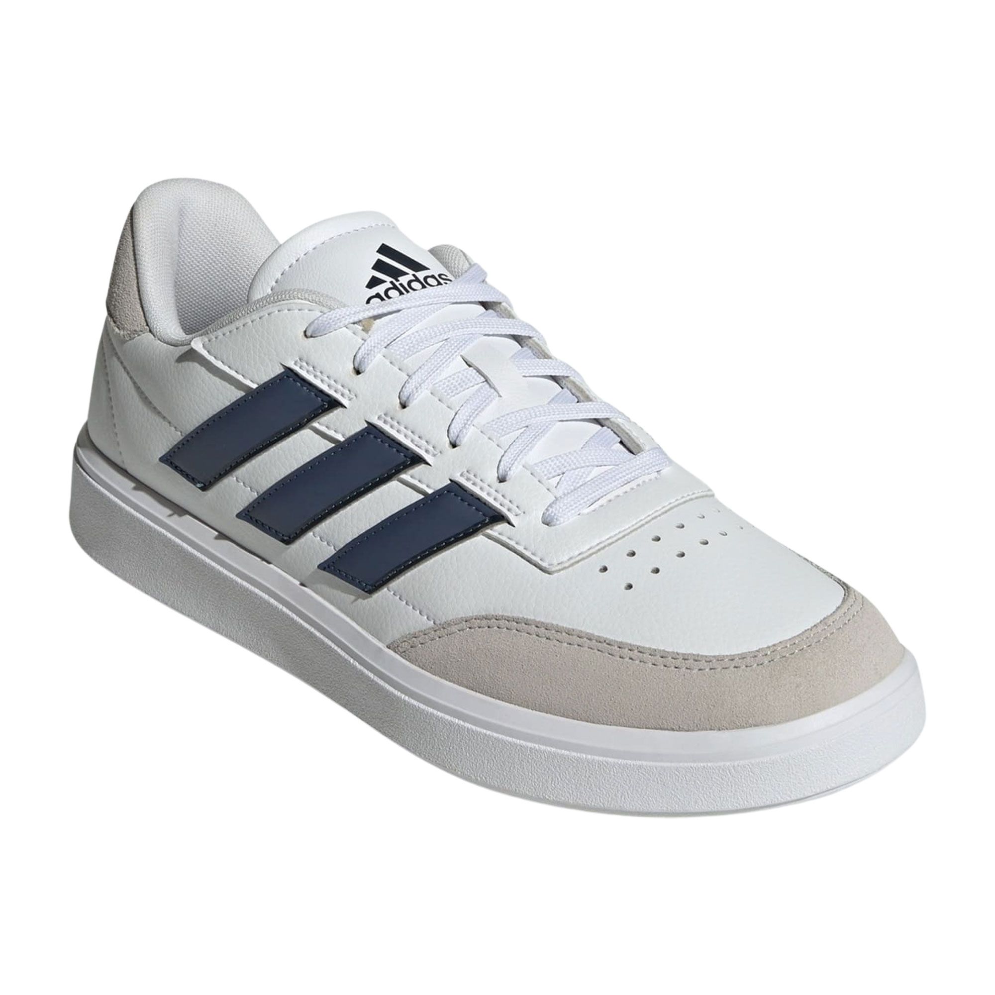 Adidas Courtblock Sneakers Heren