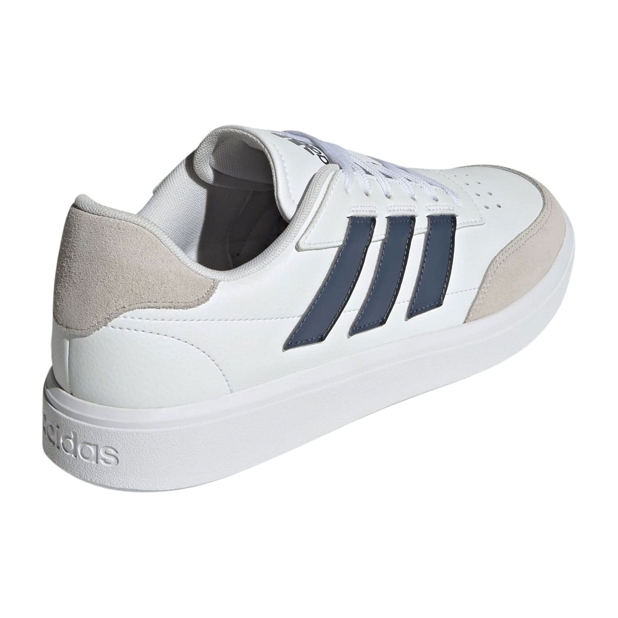 Adidas Courtblock Sneakers Heren