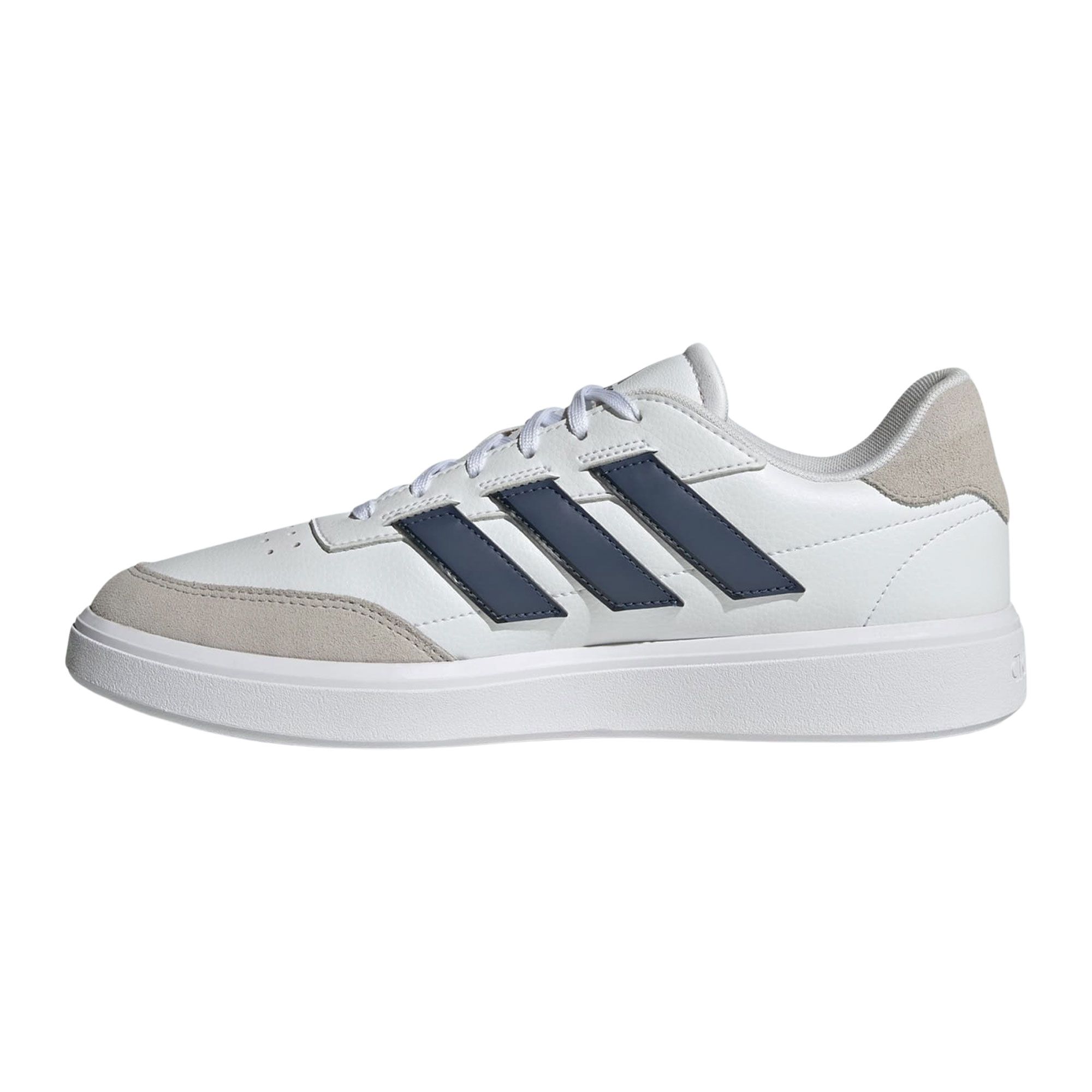 Adidas Courtblock Sneakers Heren