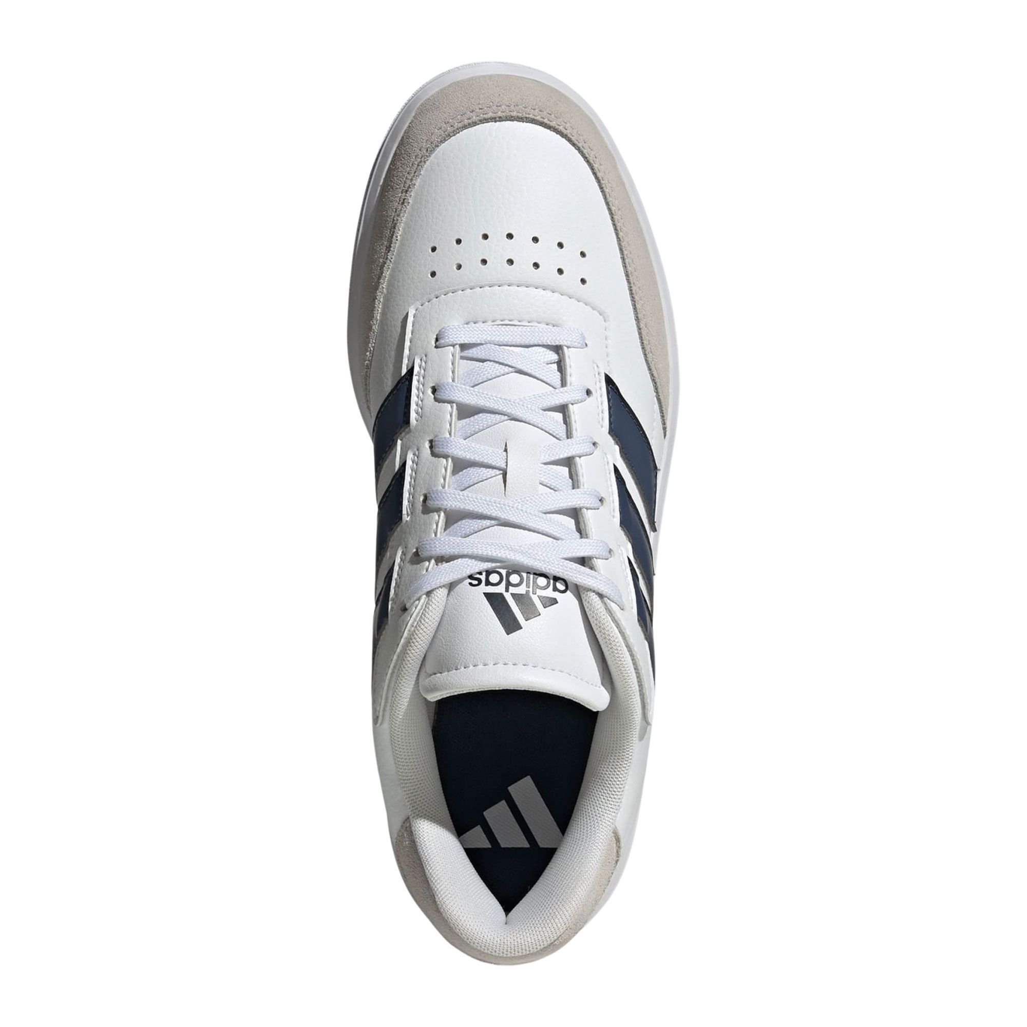 Adidas Courtblock Sneakers Heren