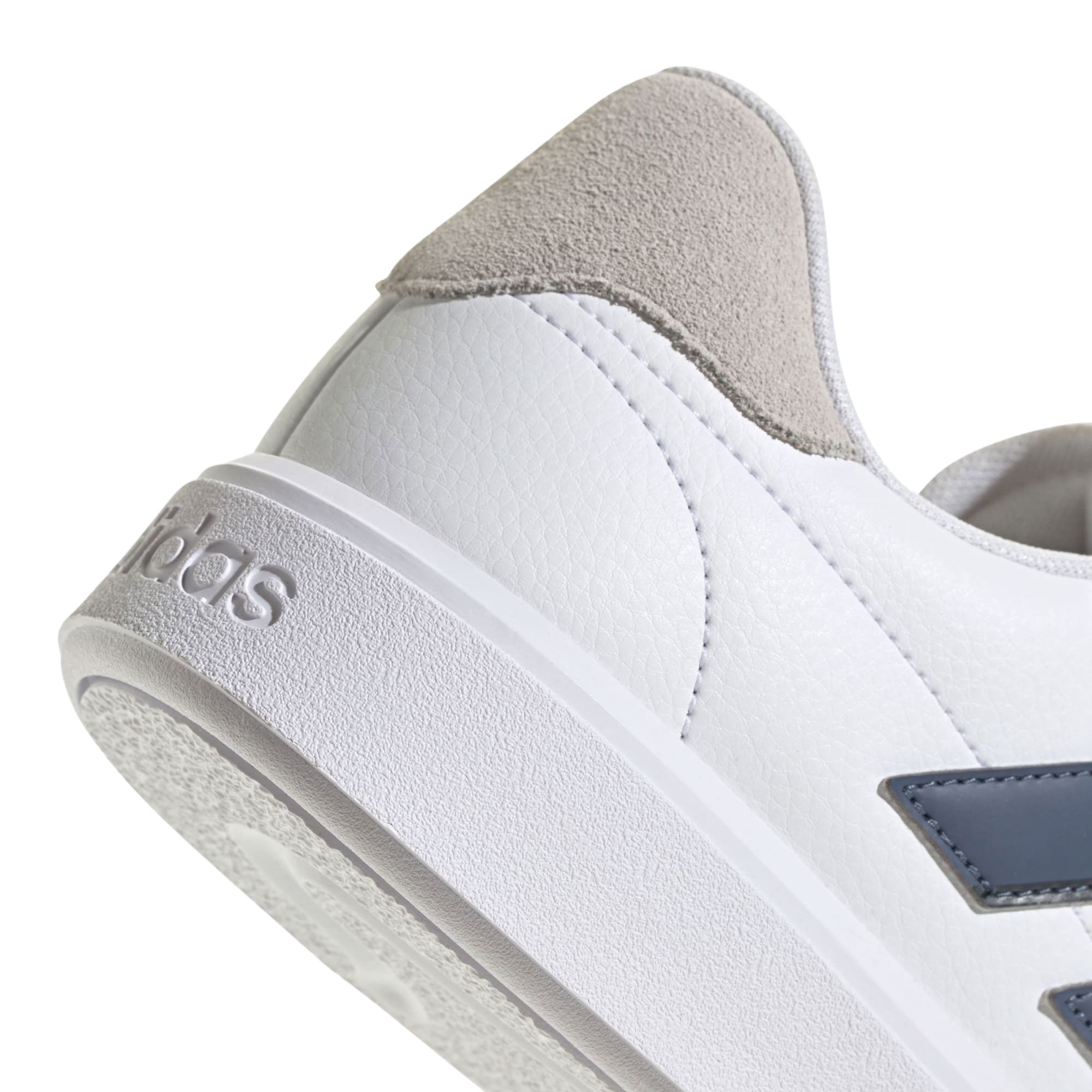 Adidas Courtblock Sneakers Heren