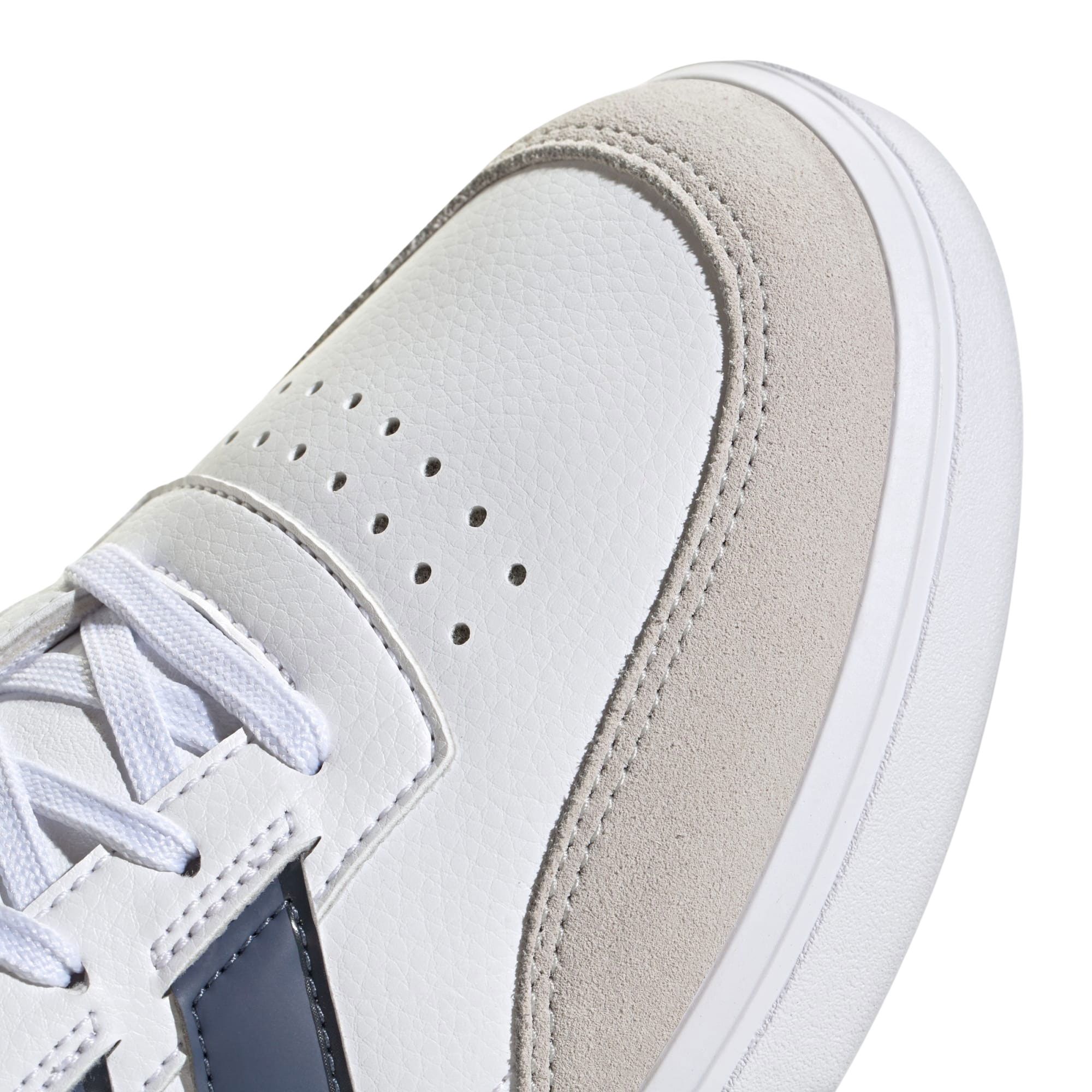Adidas Courtblock Sneakers Heren