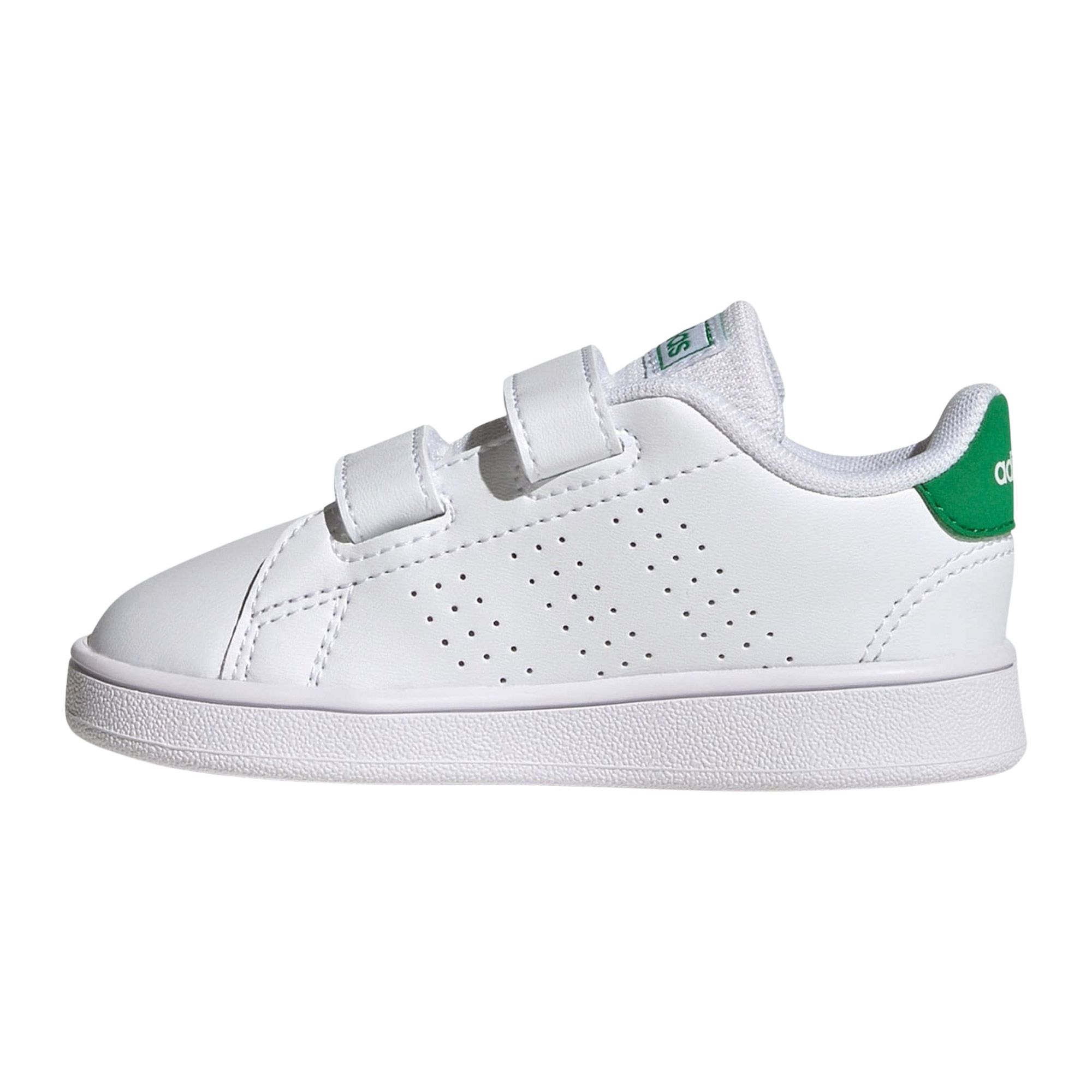Baskets Adidas Advantage CF Enfants