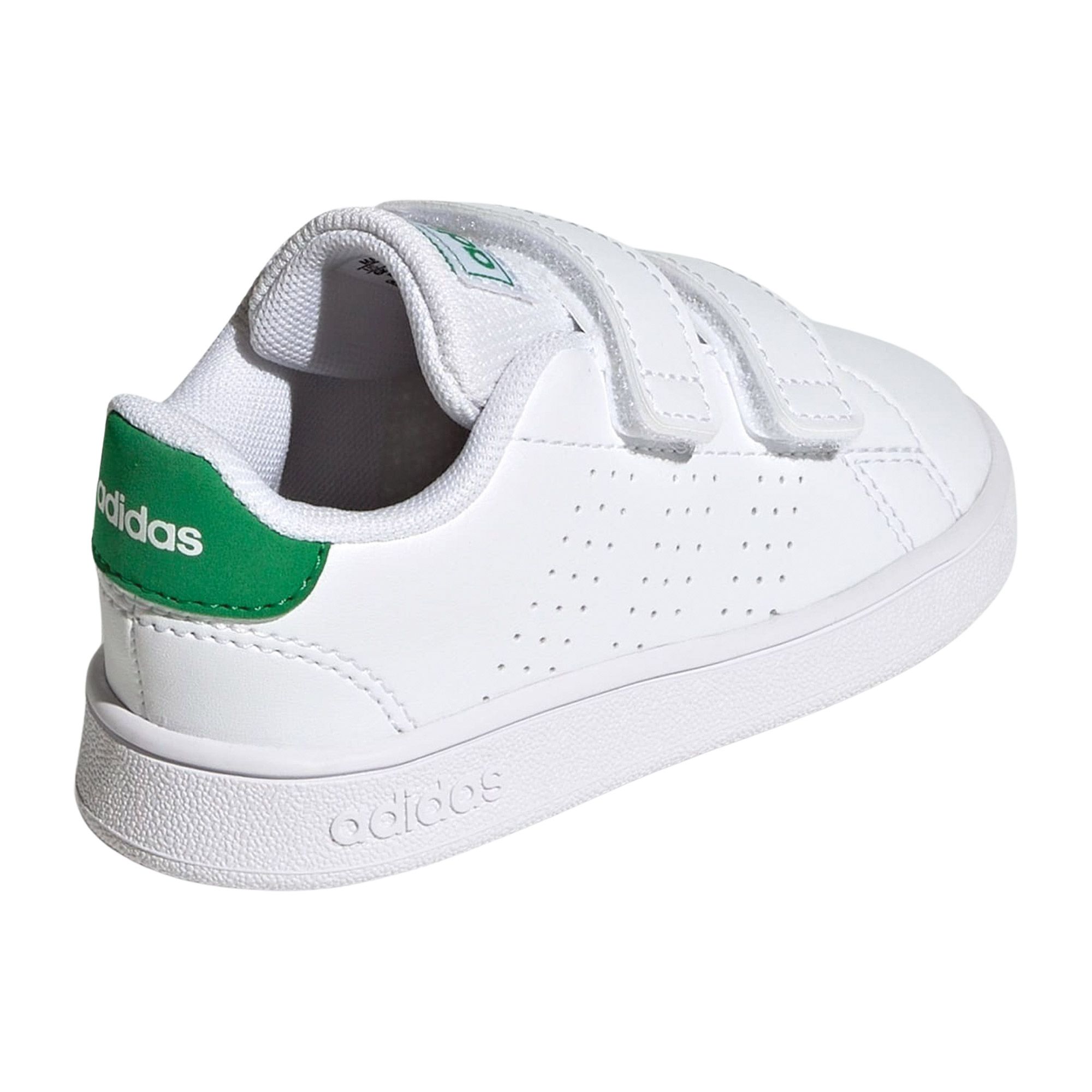 Baskets Adidas Advantage CF Enfants