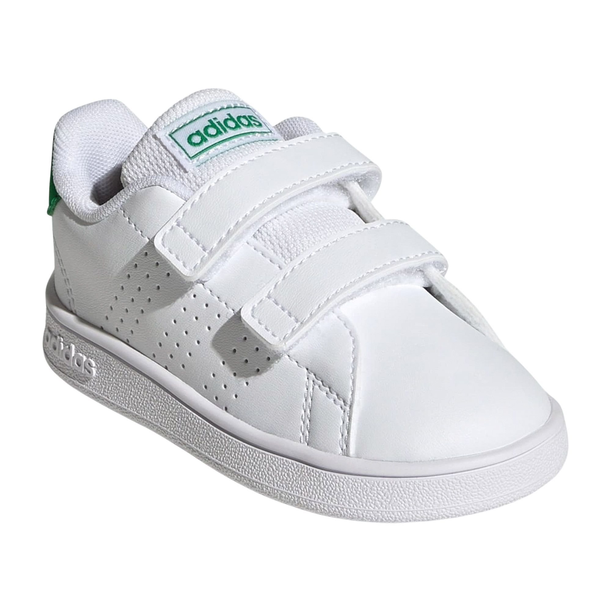Baskets Adidas Advantage CF Enfants