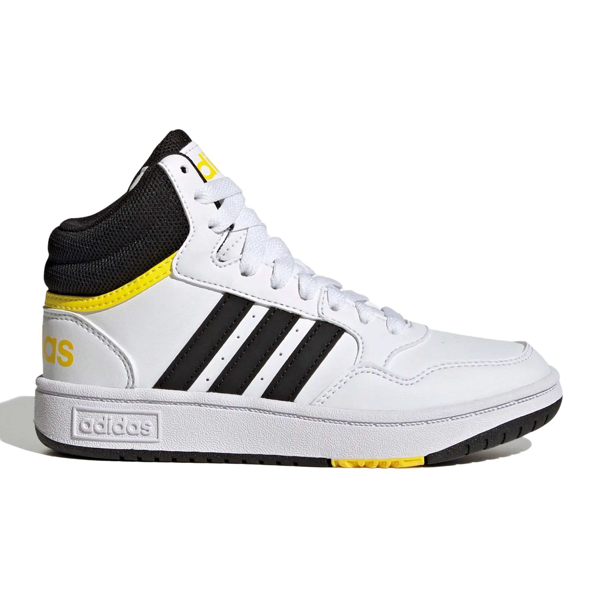Adidas Hoops Mid 3.0 Sneakers Junior