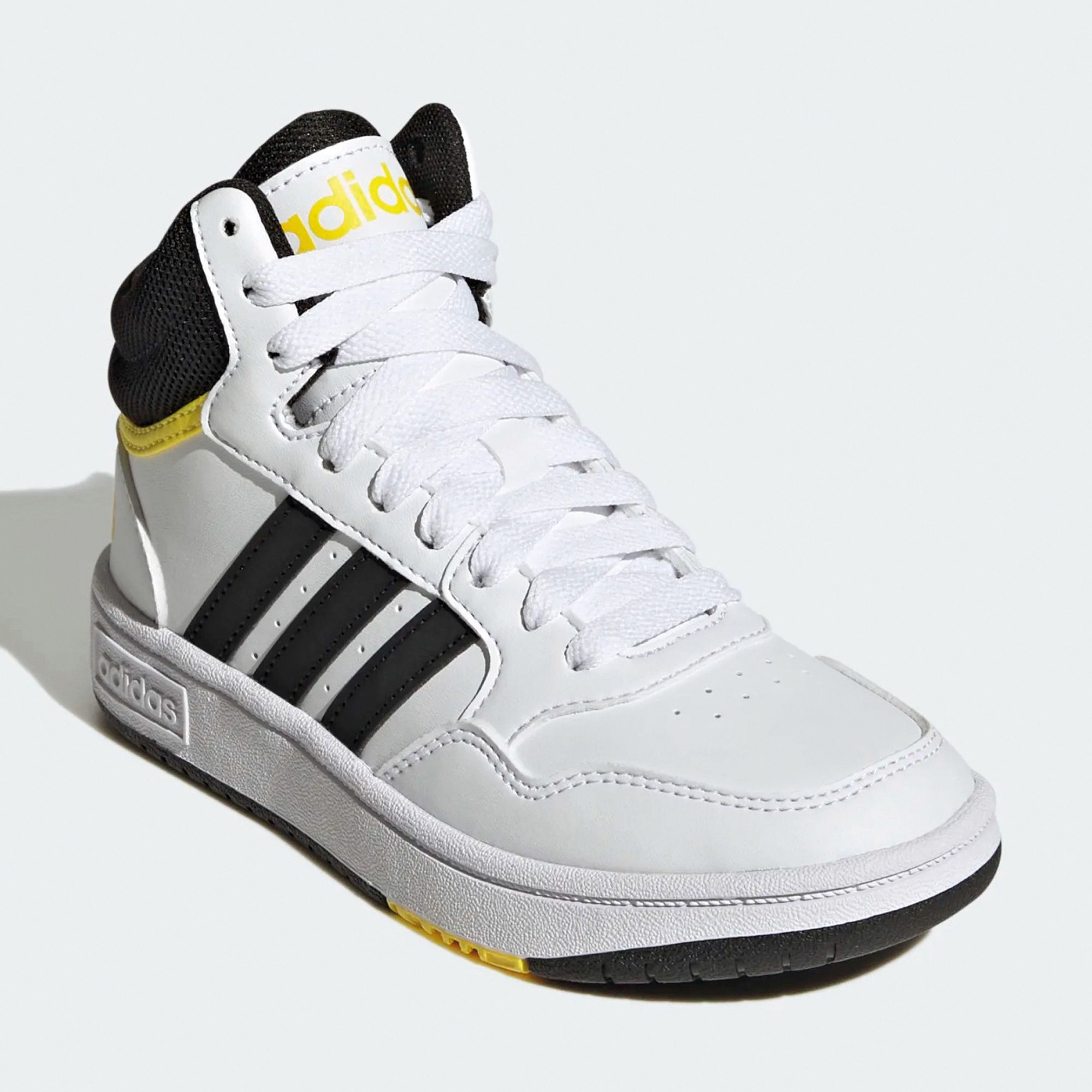 Adidas Hoops Mid 3.0 Sneakers Junior