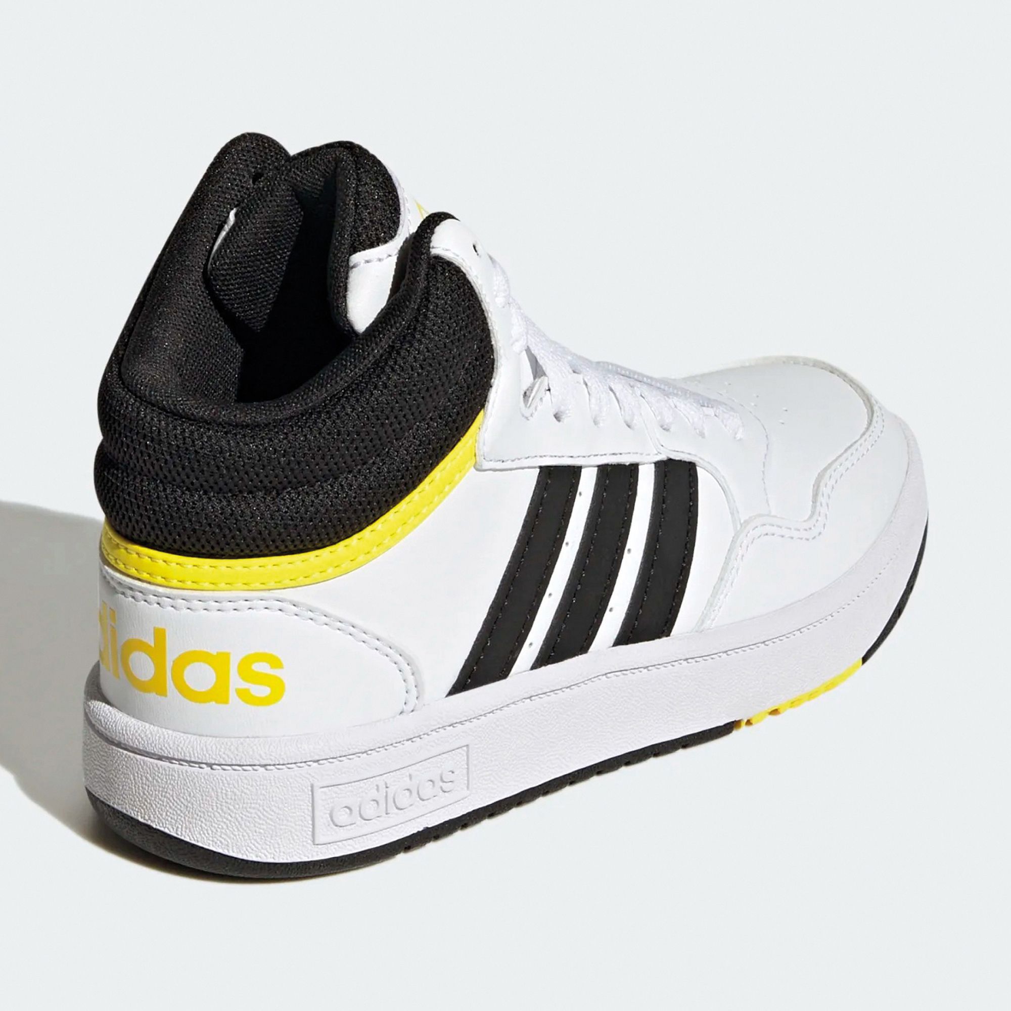 Adidas Hoops Mid 3.0 Sneakers Junior