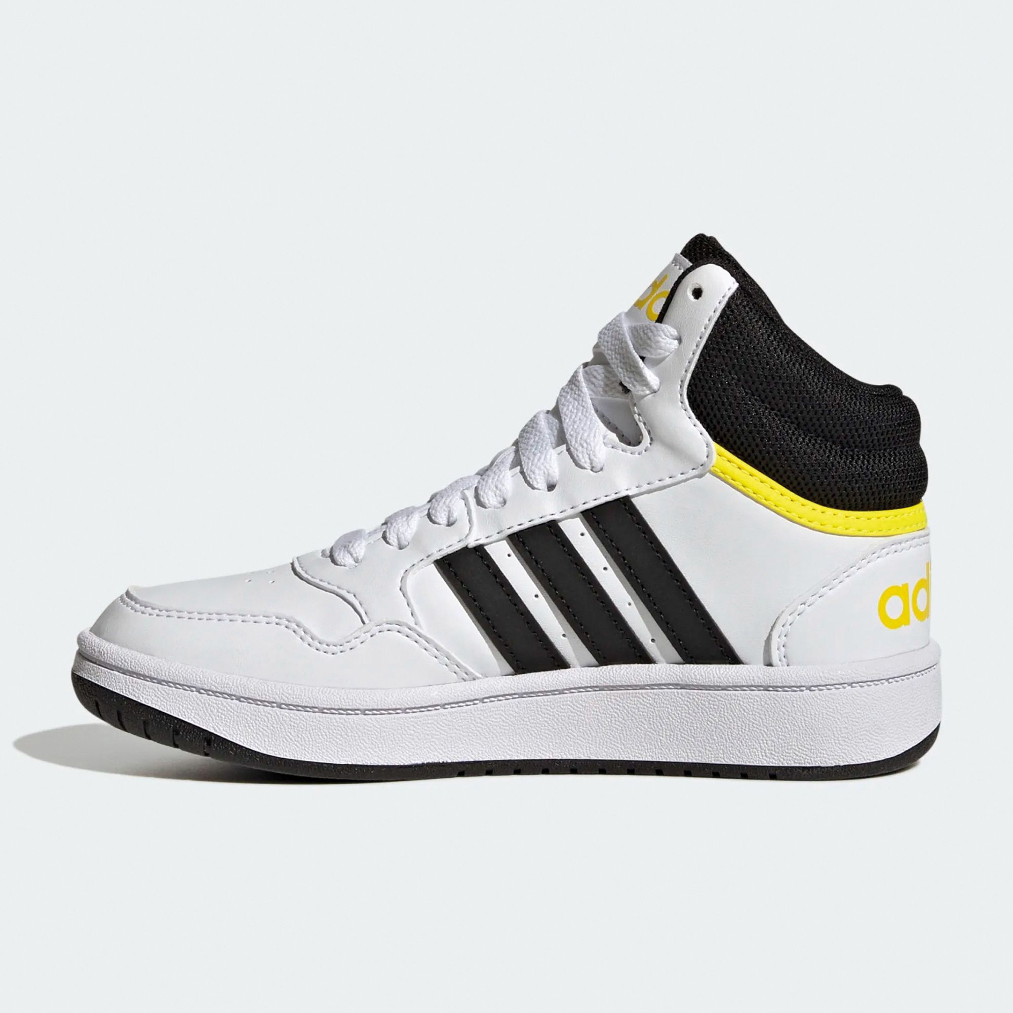 Adidas Hoops Mid 3.0 Sneakers Junior