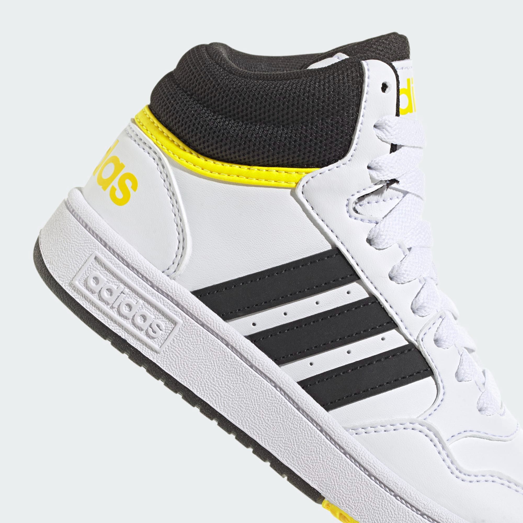 Adidas Hoops Mid 3.0 Sneakers Junior