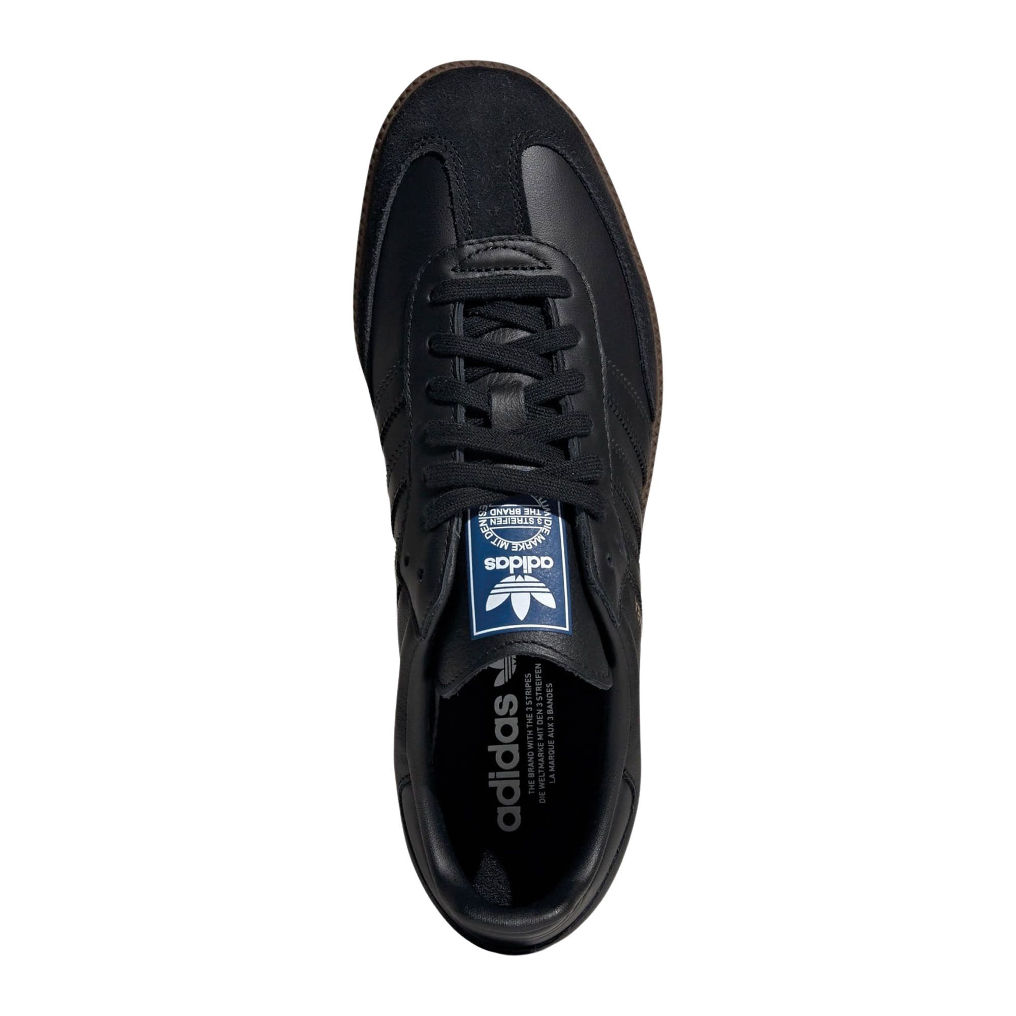 Baskets Adidas Samba OG Adulte