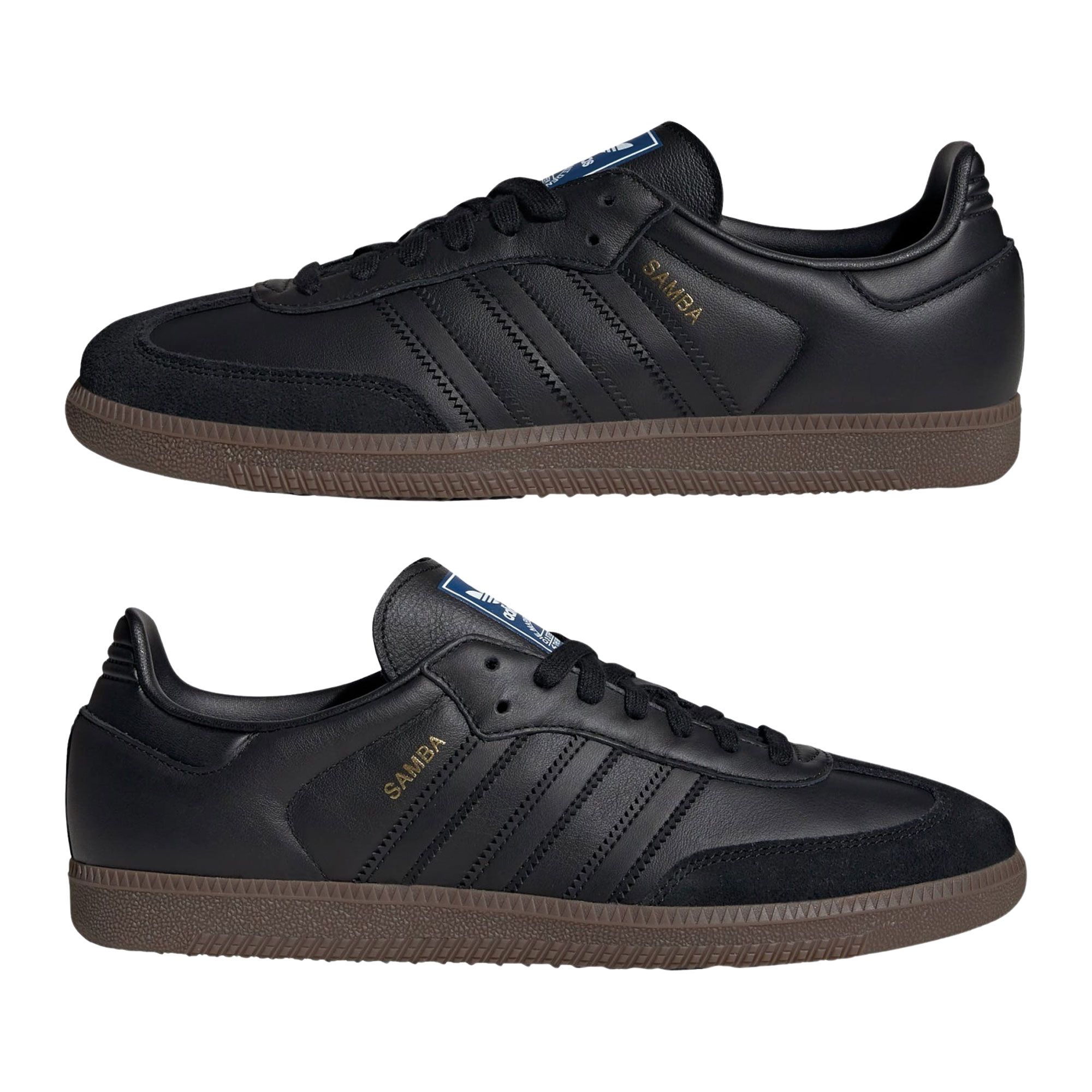 Baskets Adidas Samba OG Adulte