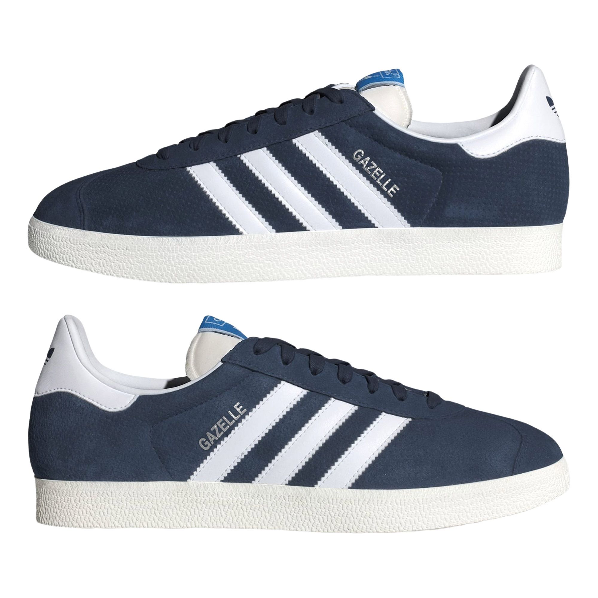 Adidas Gazelle Sneakers Senior | Plutosport